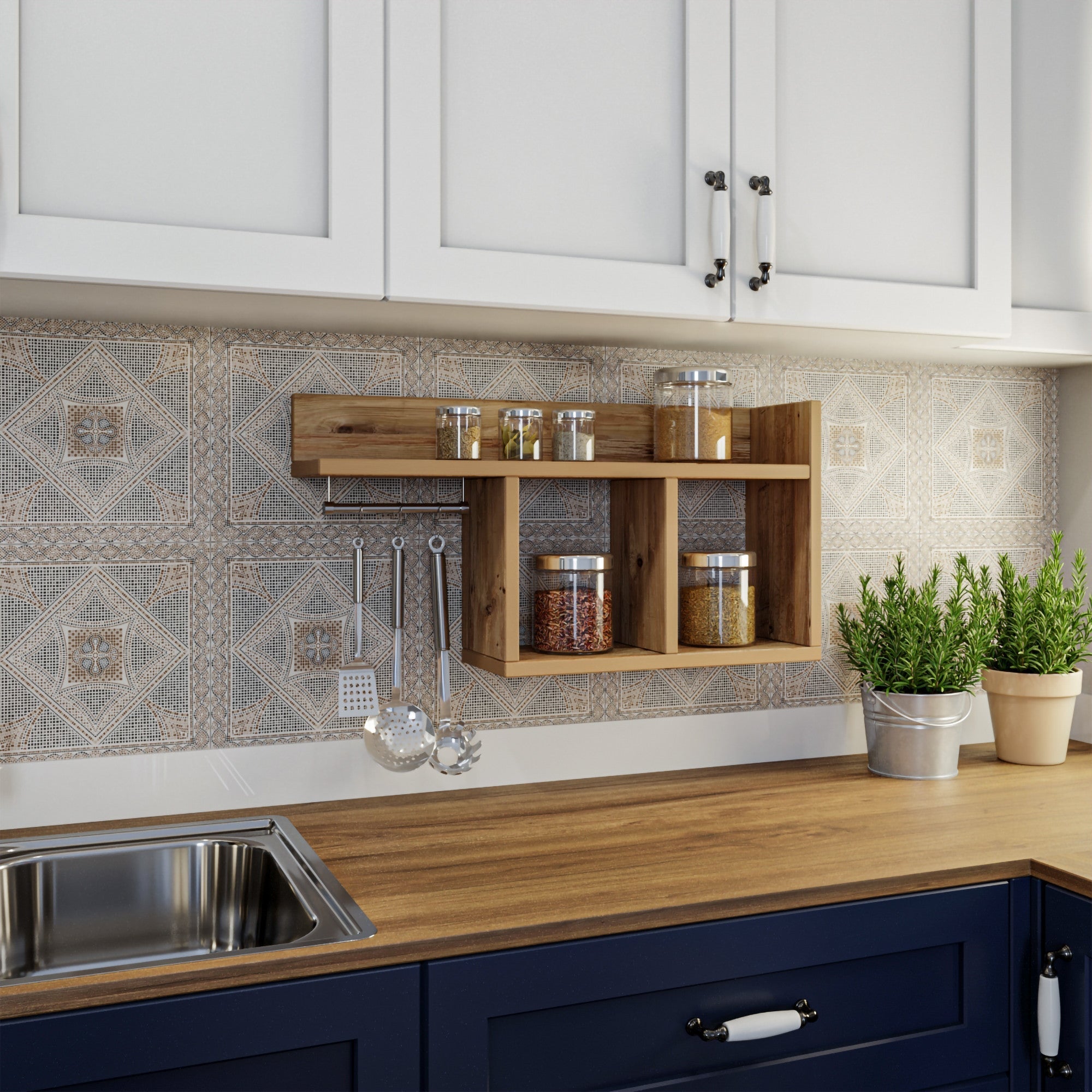 854KLN1733Tribo Home