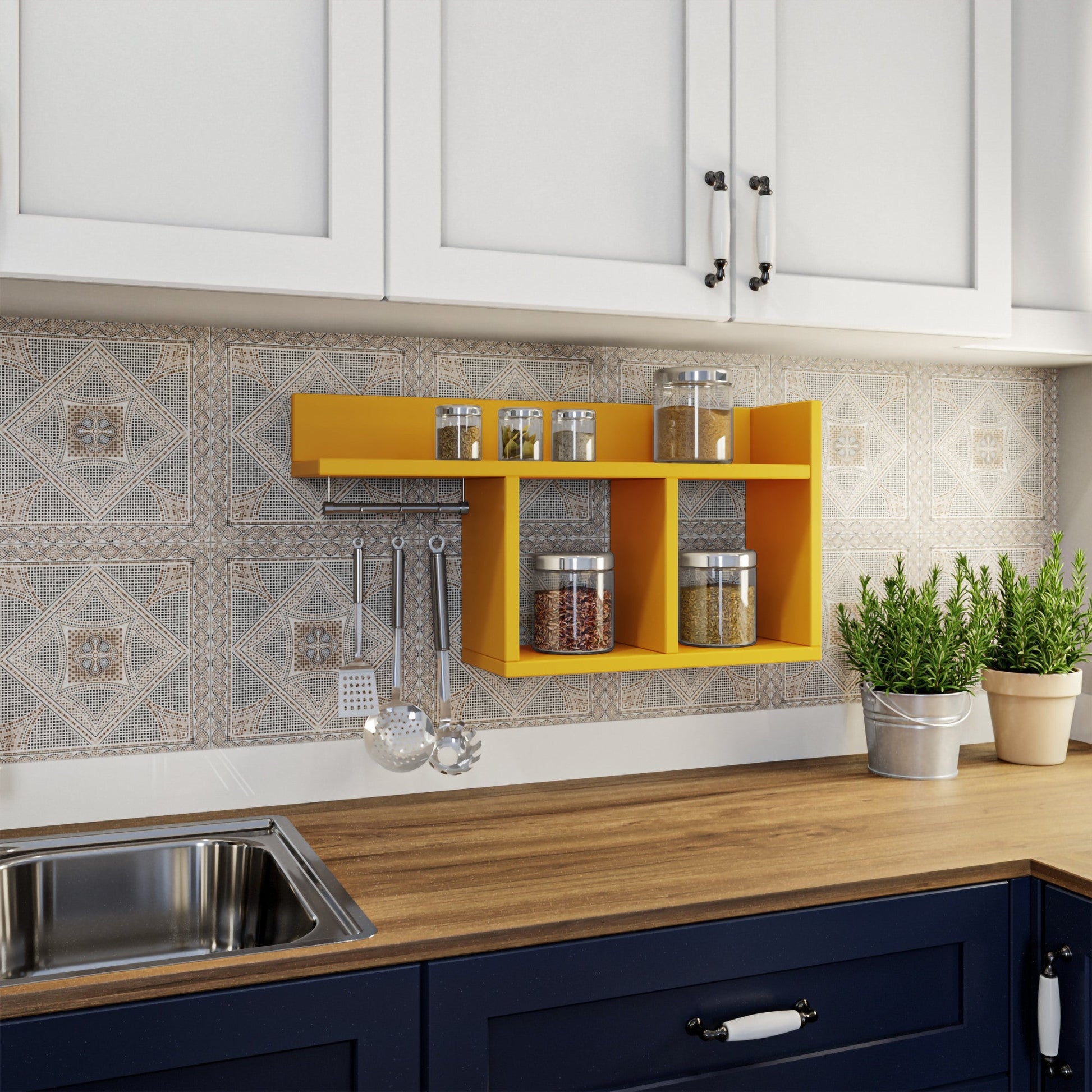 854KLN1735Tribo Home