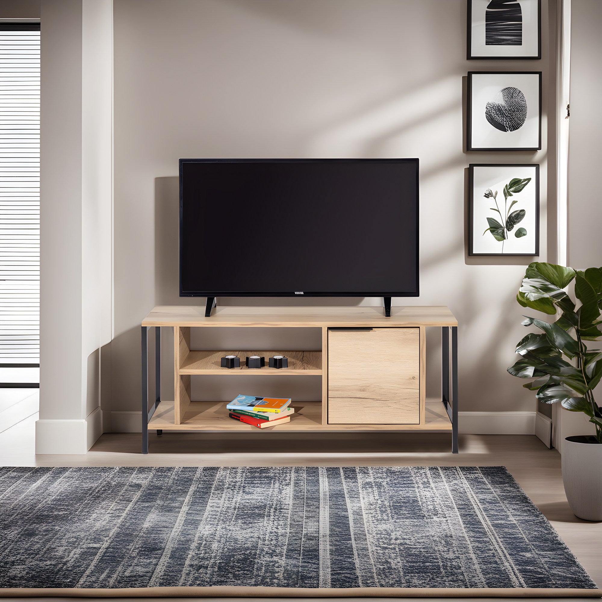 854KLN3064Tribo Home