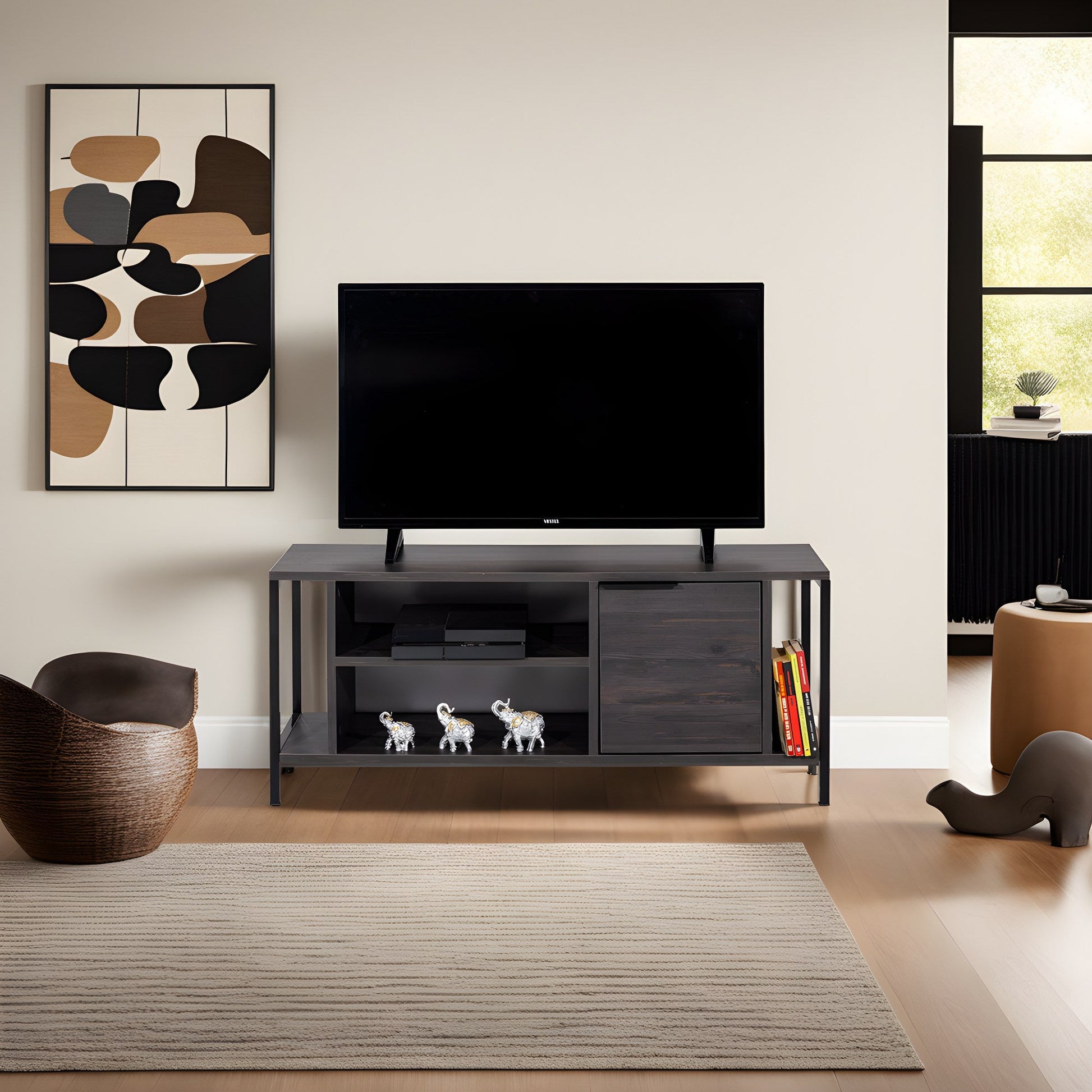 854KLN3067Tribo Home