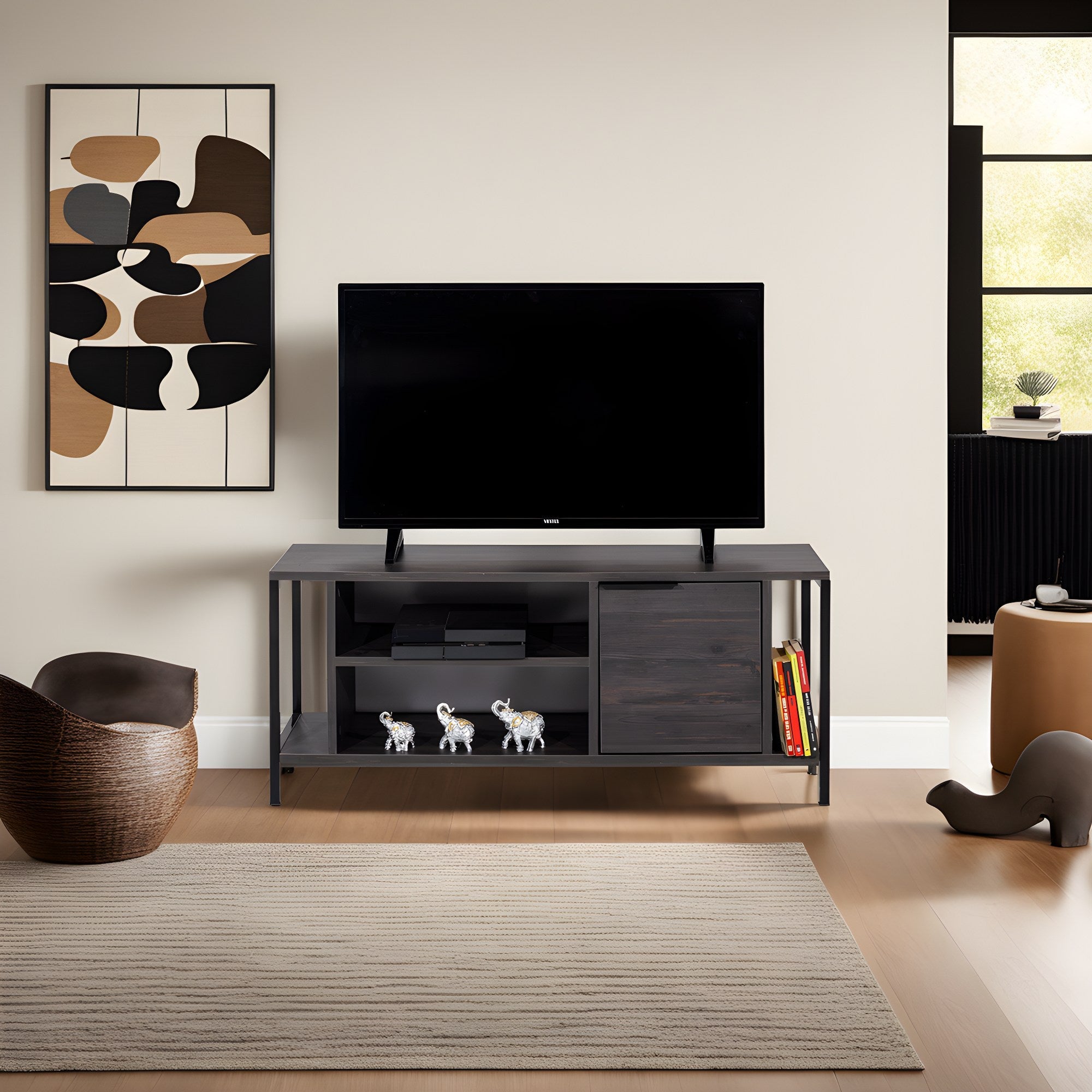 854KLN3067Tribo Home