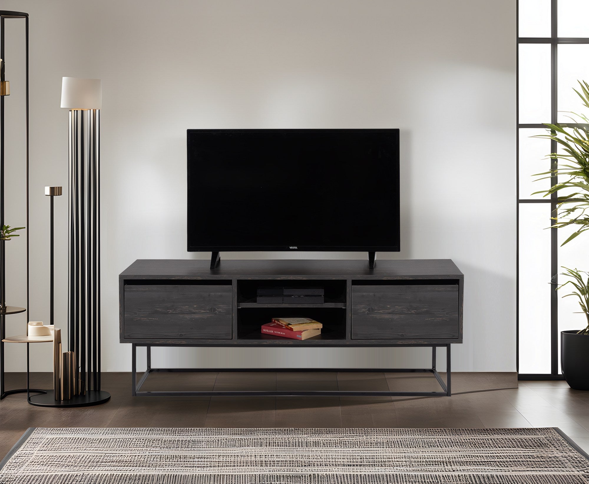 854KLN3069Tribo Home