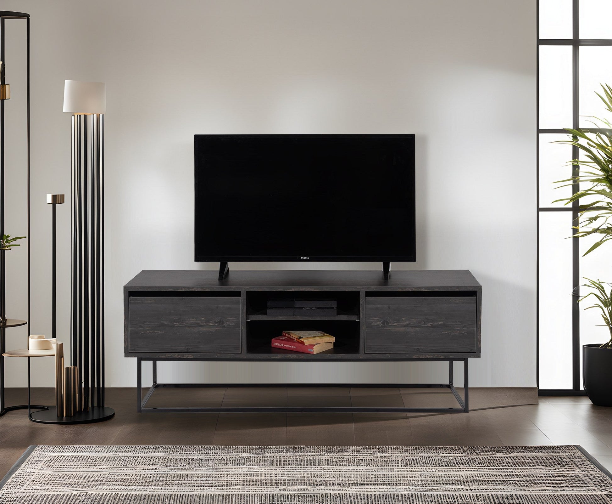 854KLN3069Tribo Home