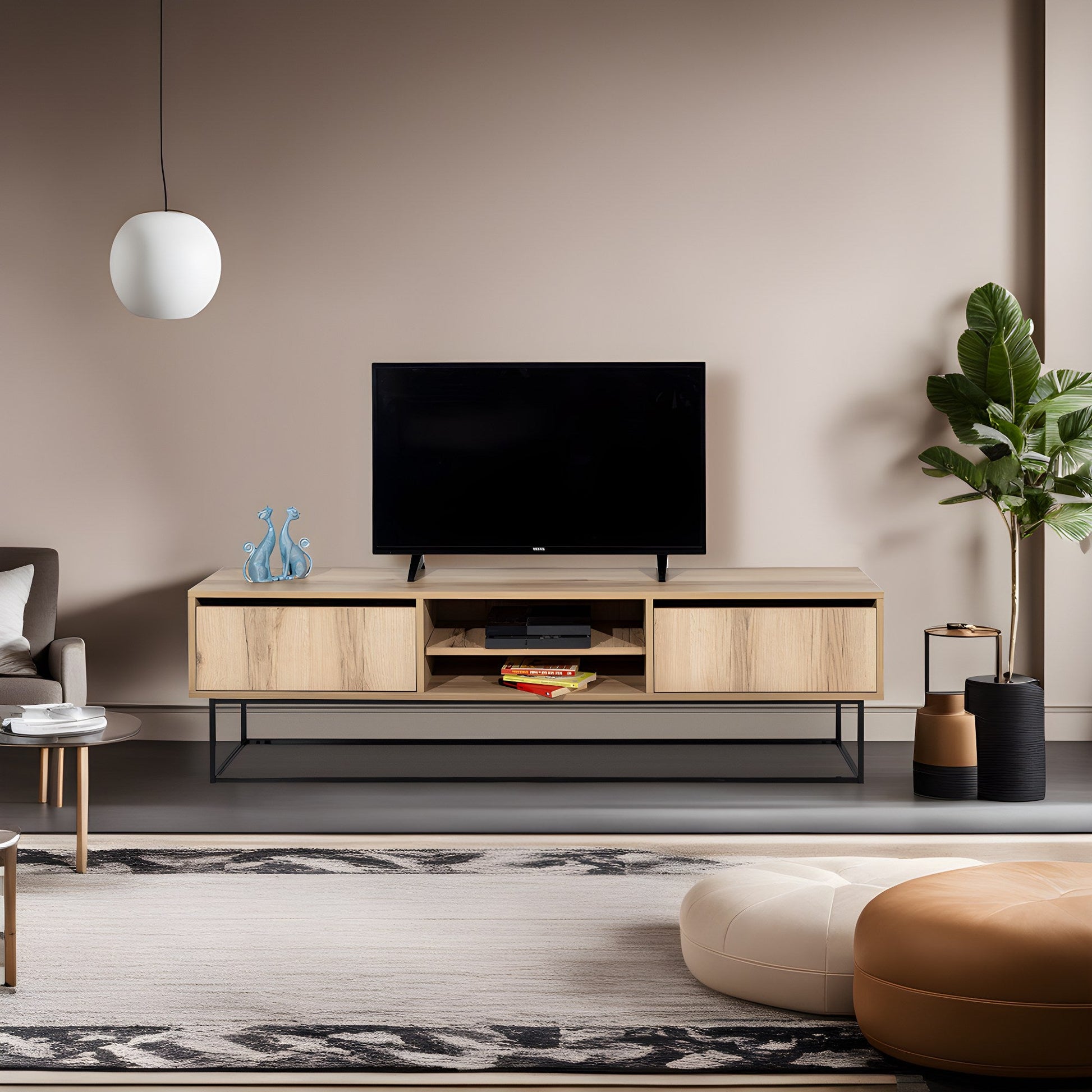 854KLN3070Tribo Home