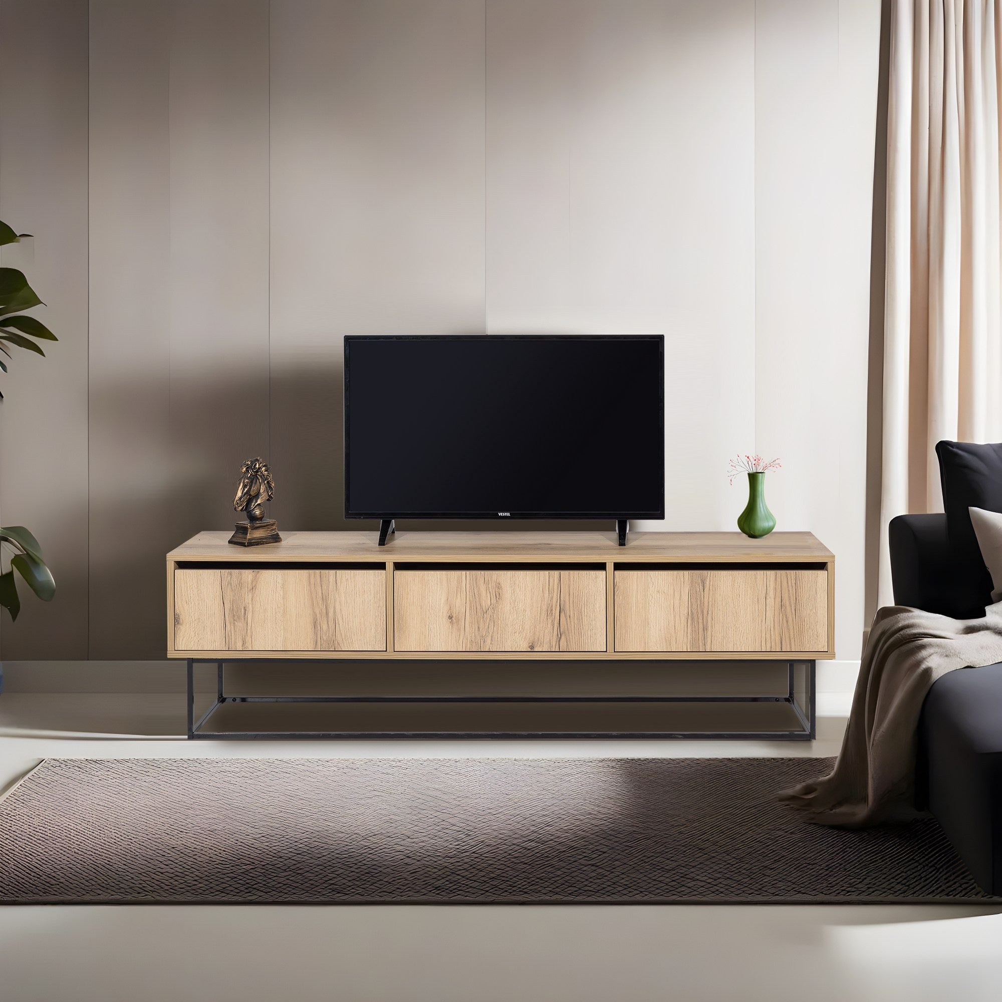 854KLN3074Tribo Home