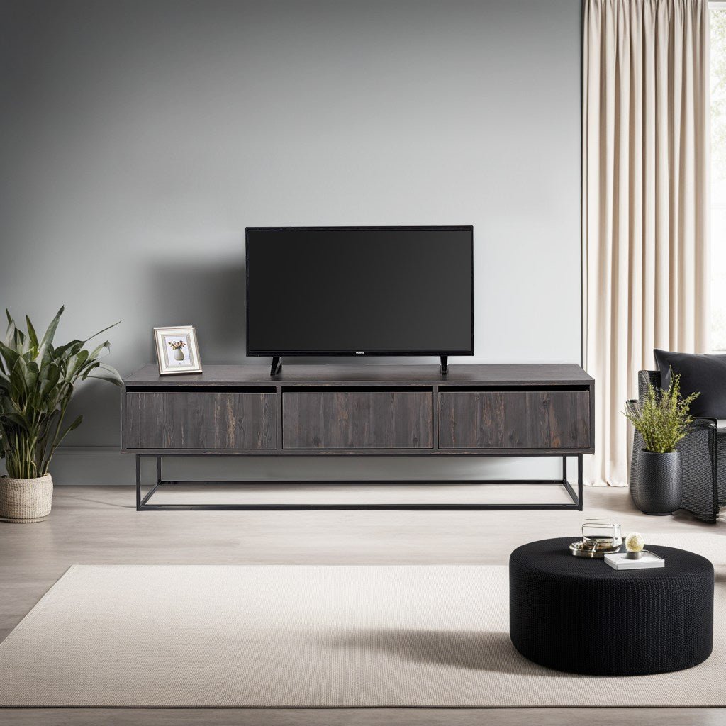 854KLN3075Tribo Home