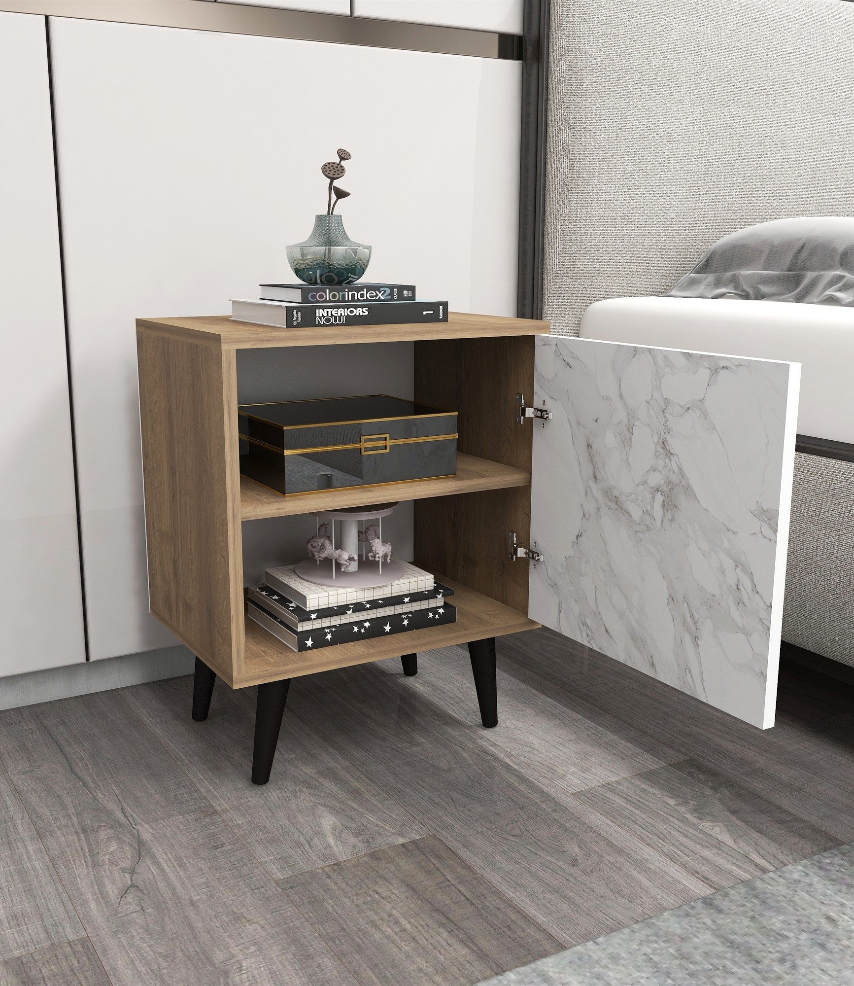 854KLN3315Tribo Home