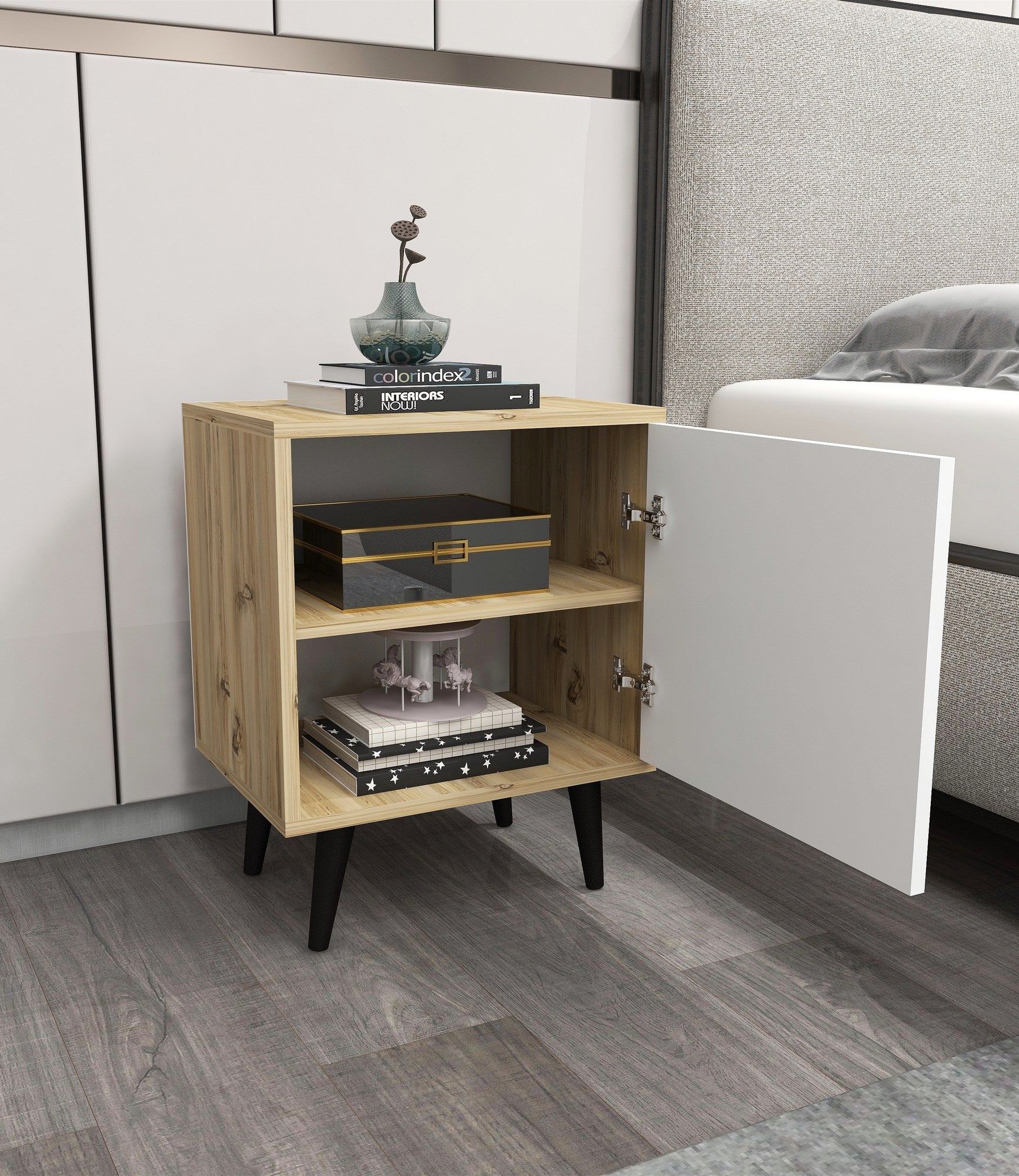 854KLN3316Tribo Home