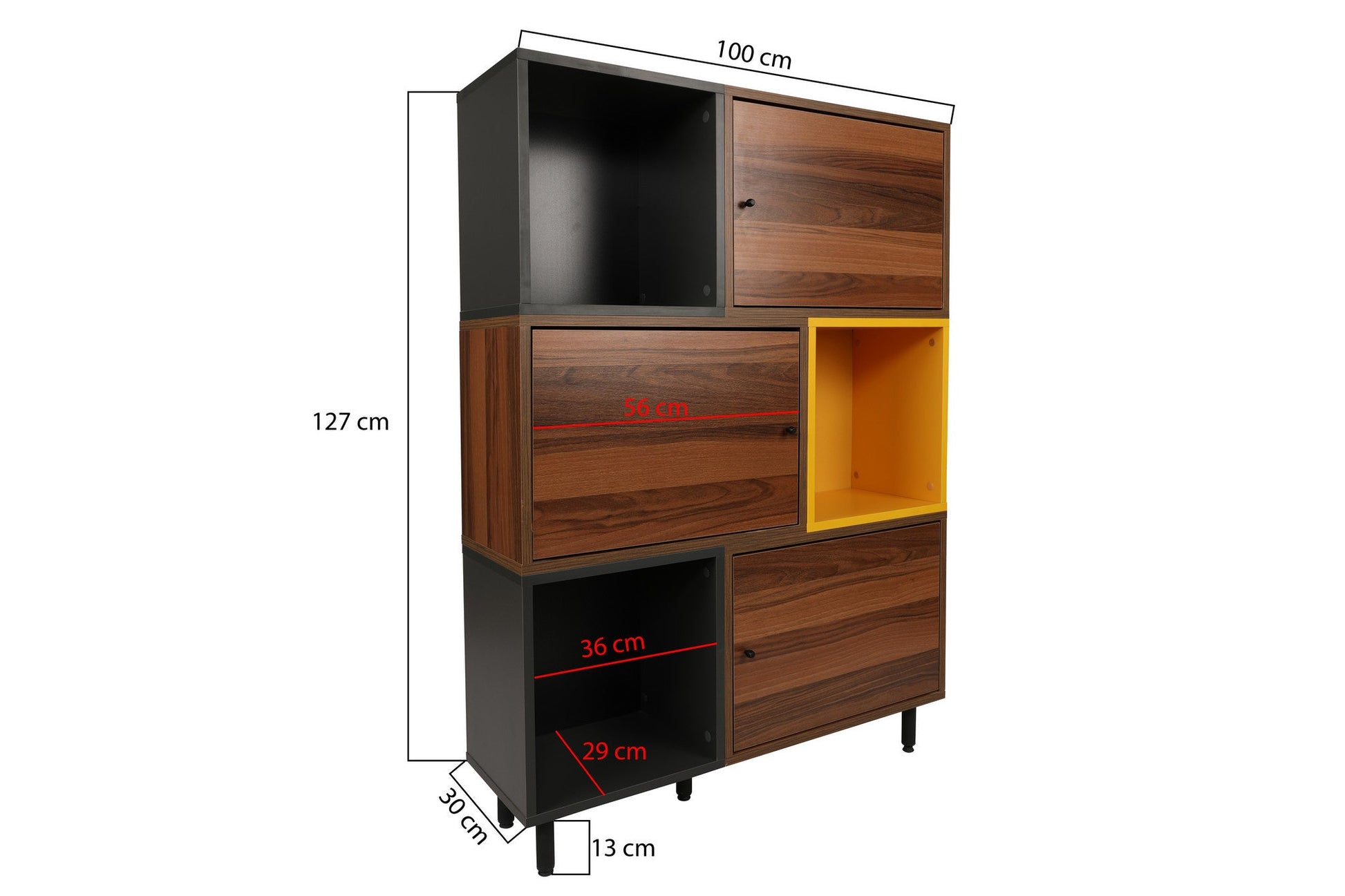 854KLN3604Tribo Home