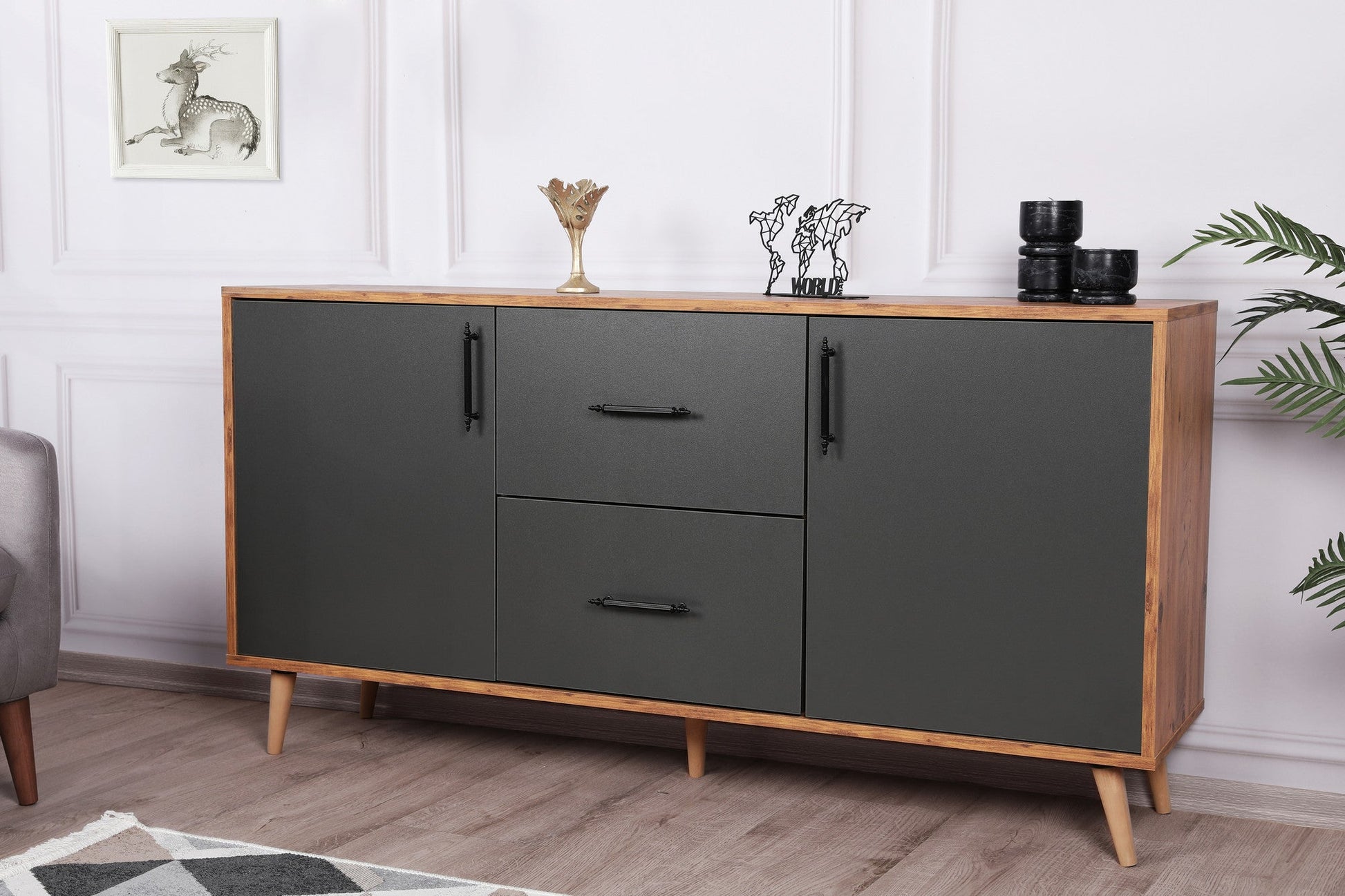 854KLN3907Tribo Home