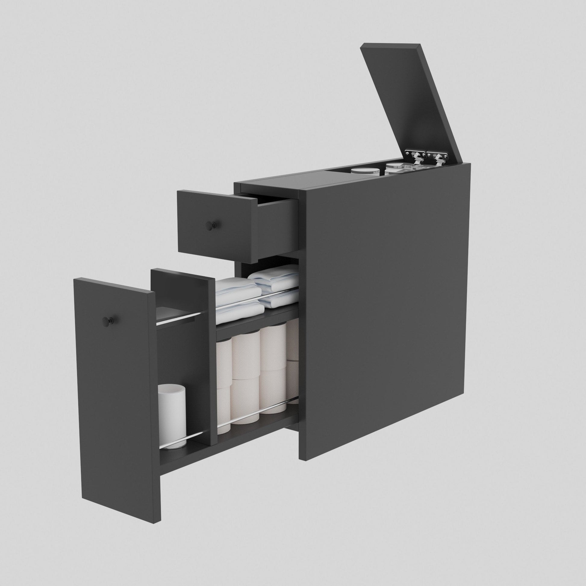 854KLN3909Tribo Home