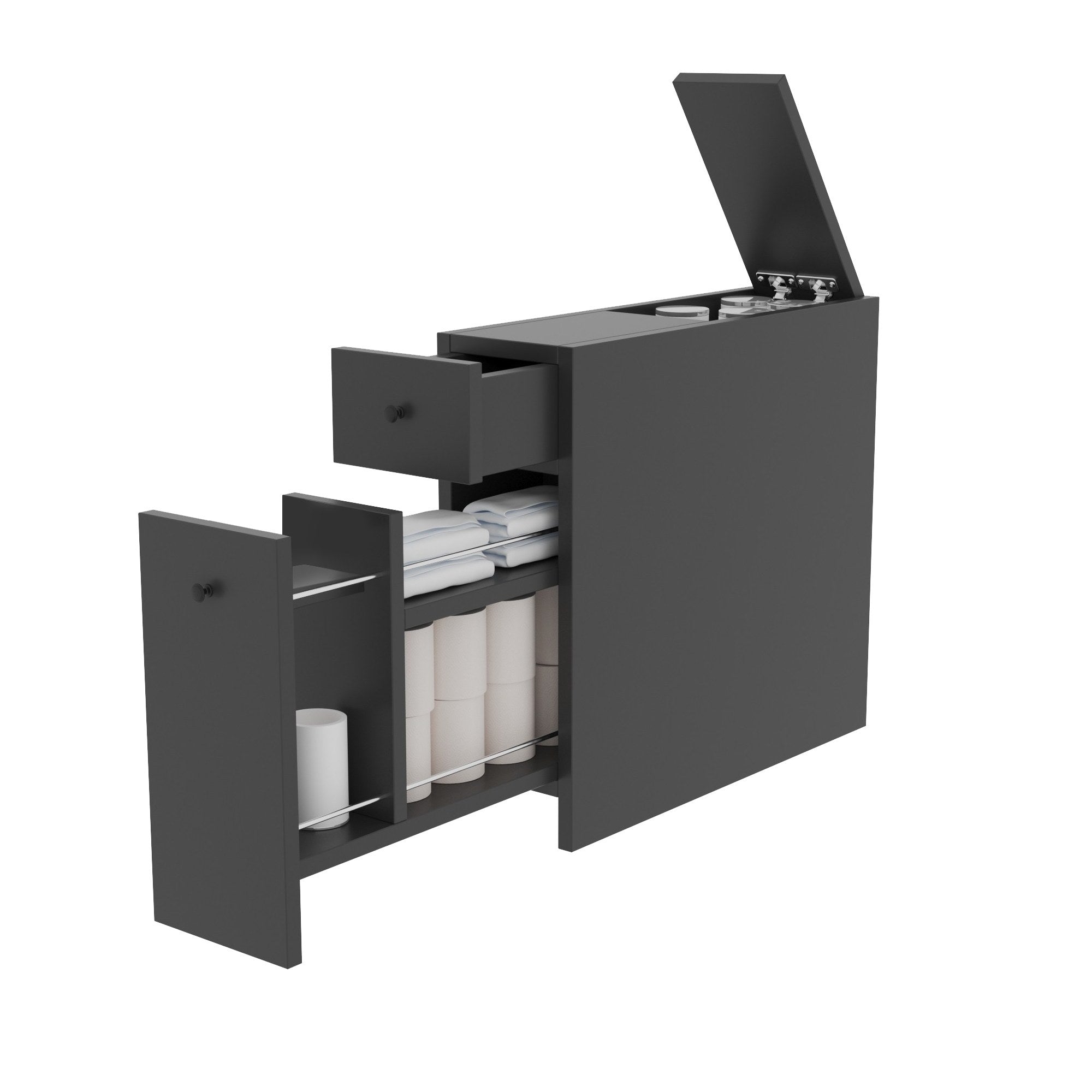 854KLN3909Tribo Home