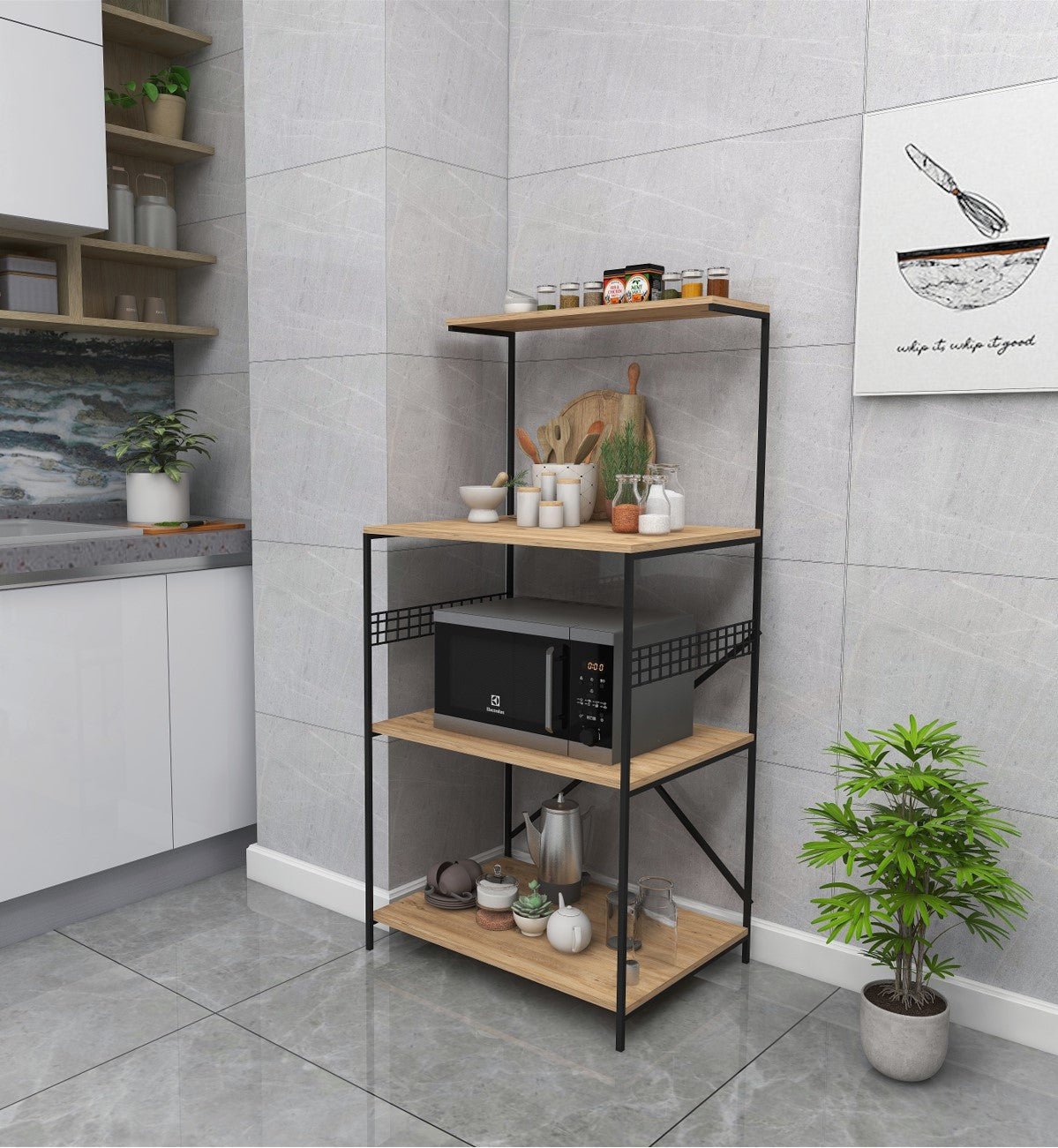 854KLN3913Tribo Home