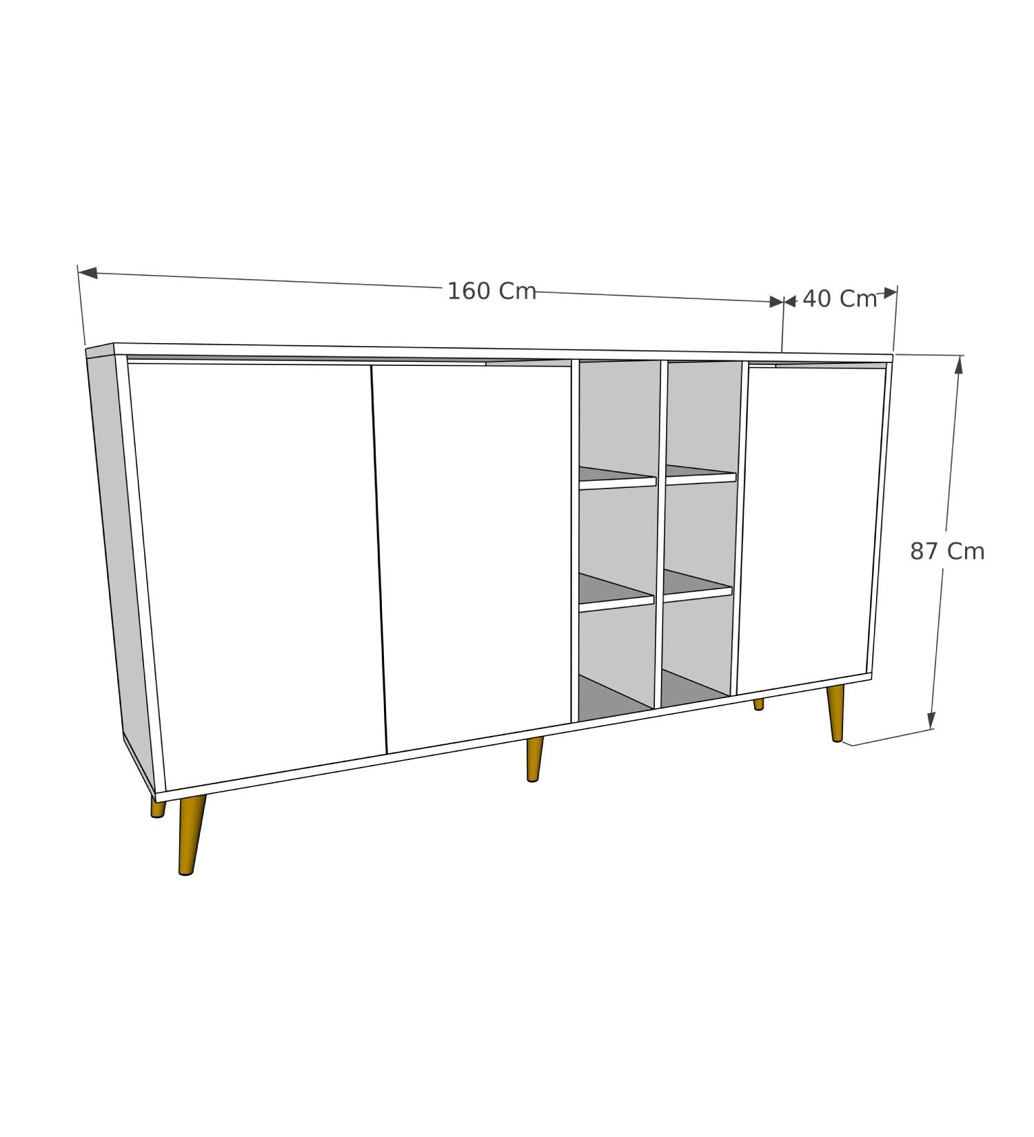 854KLN3914Tribo Home