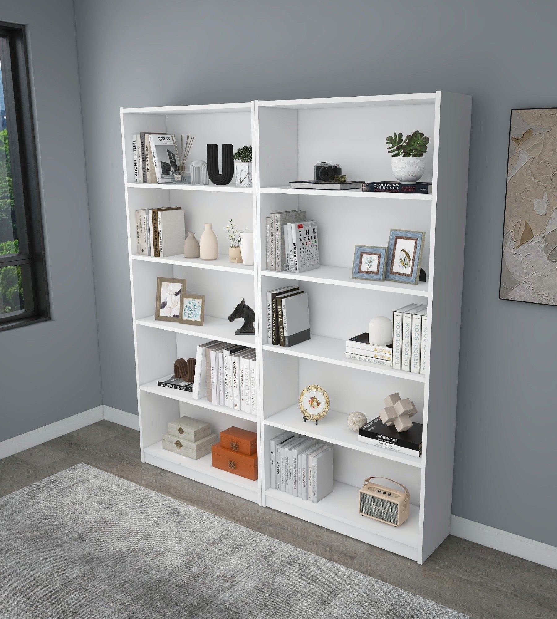 854KLN4705Tribo Home