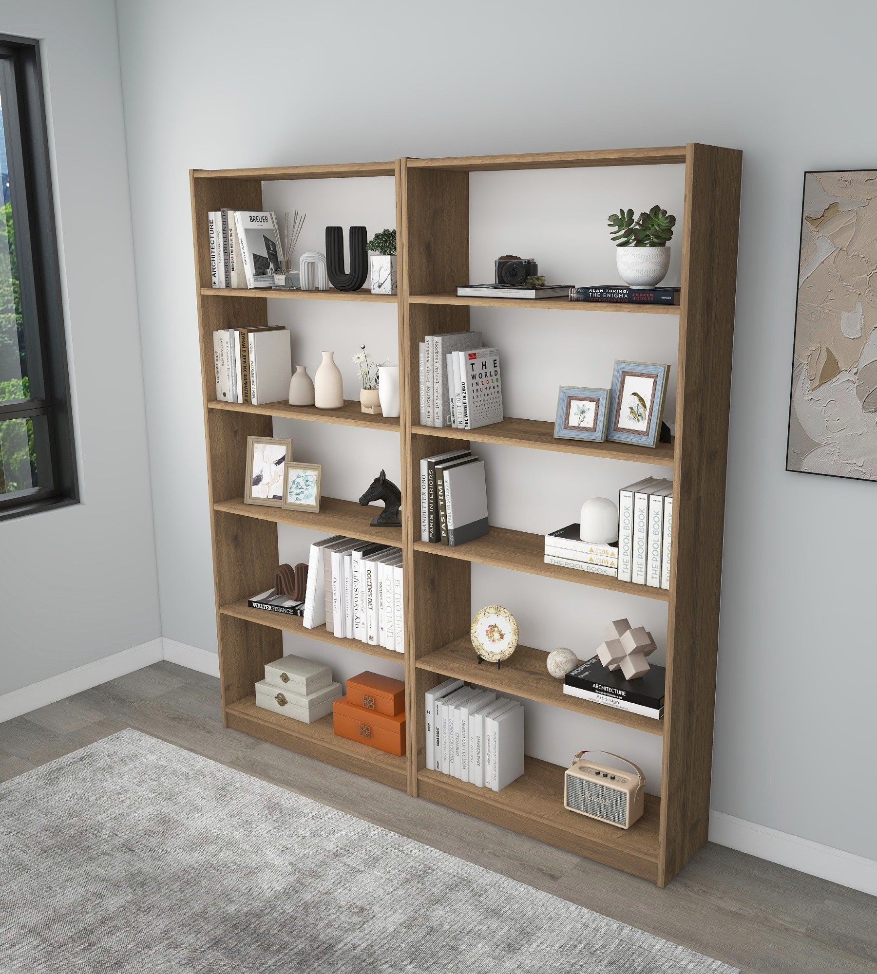 854KLN4706Tribo Home