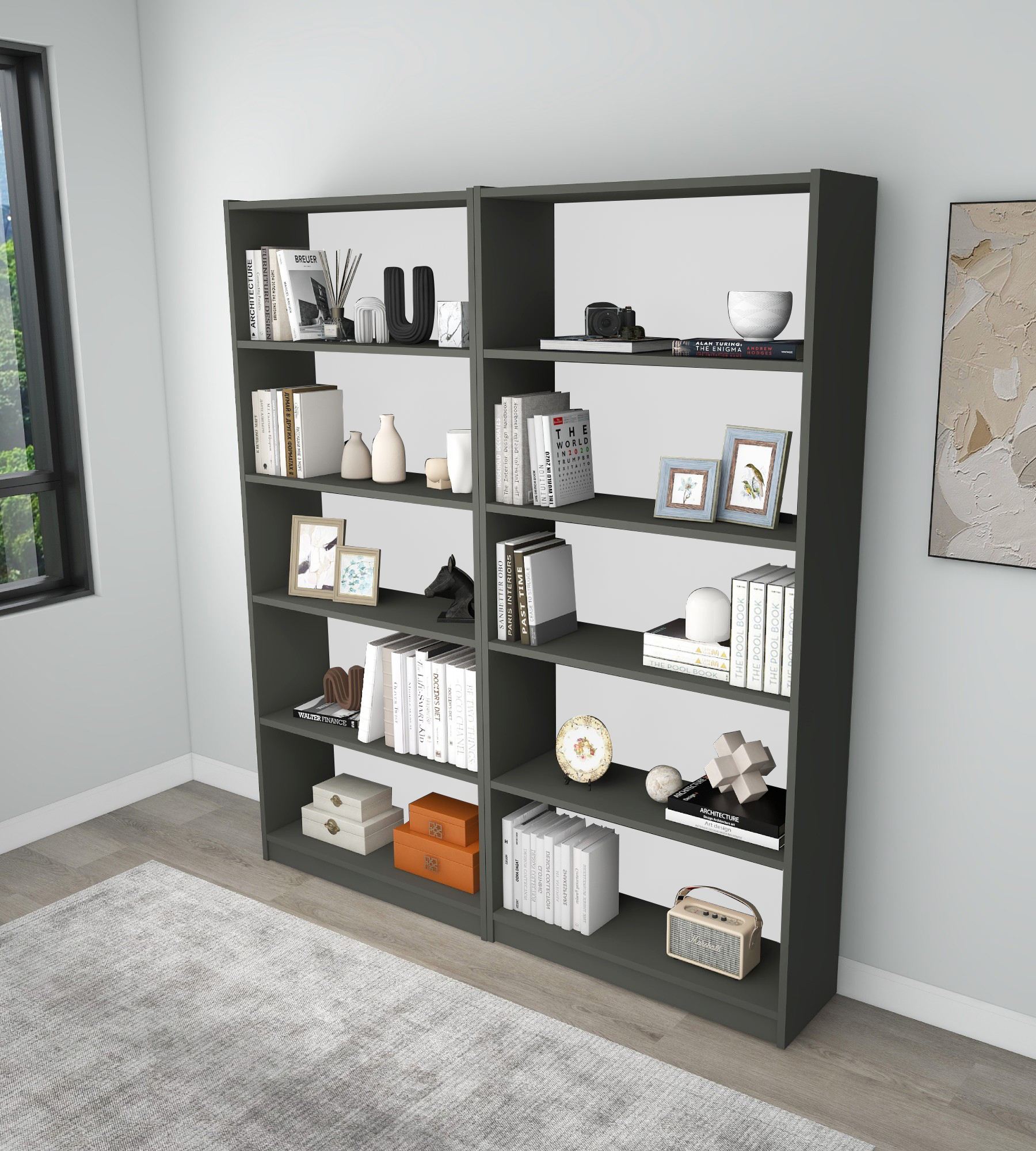 854KLN4707Tribo Home