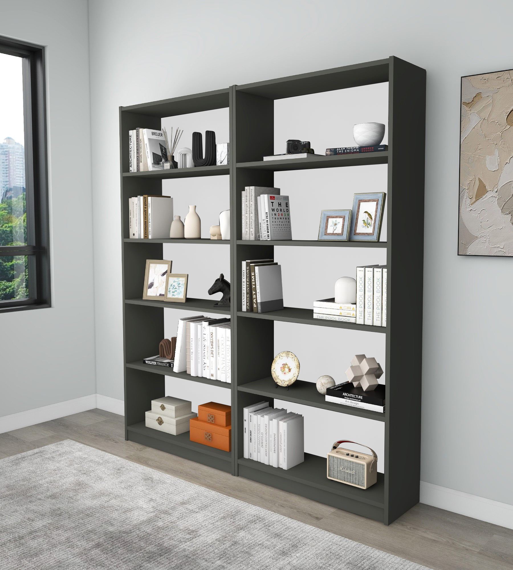 854KLN4707Tribo Home