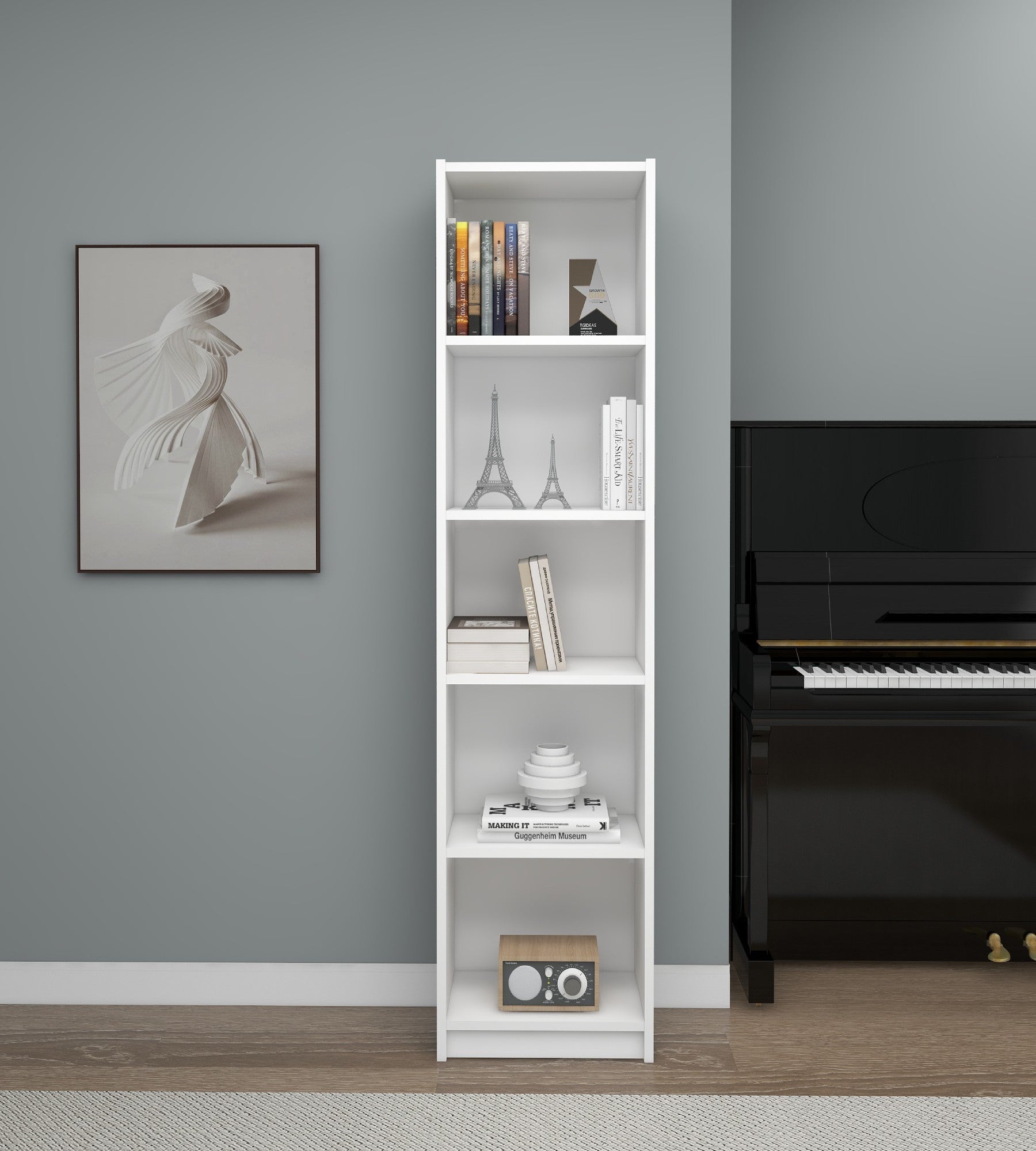 854KLN4708Tribo Home