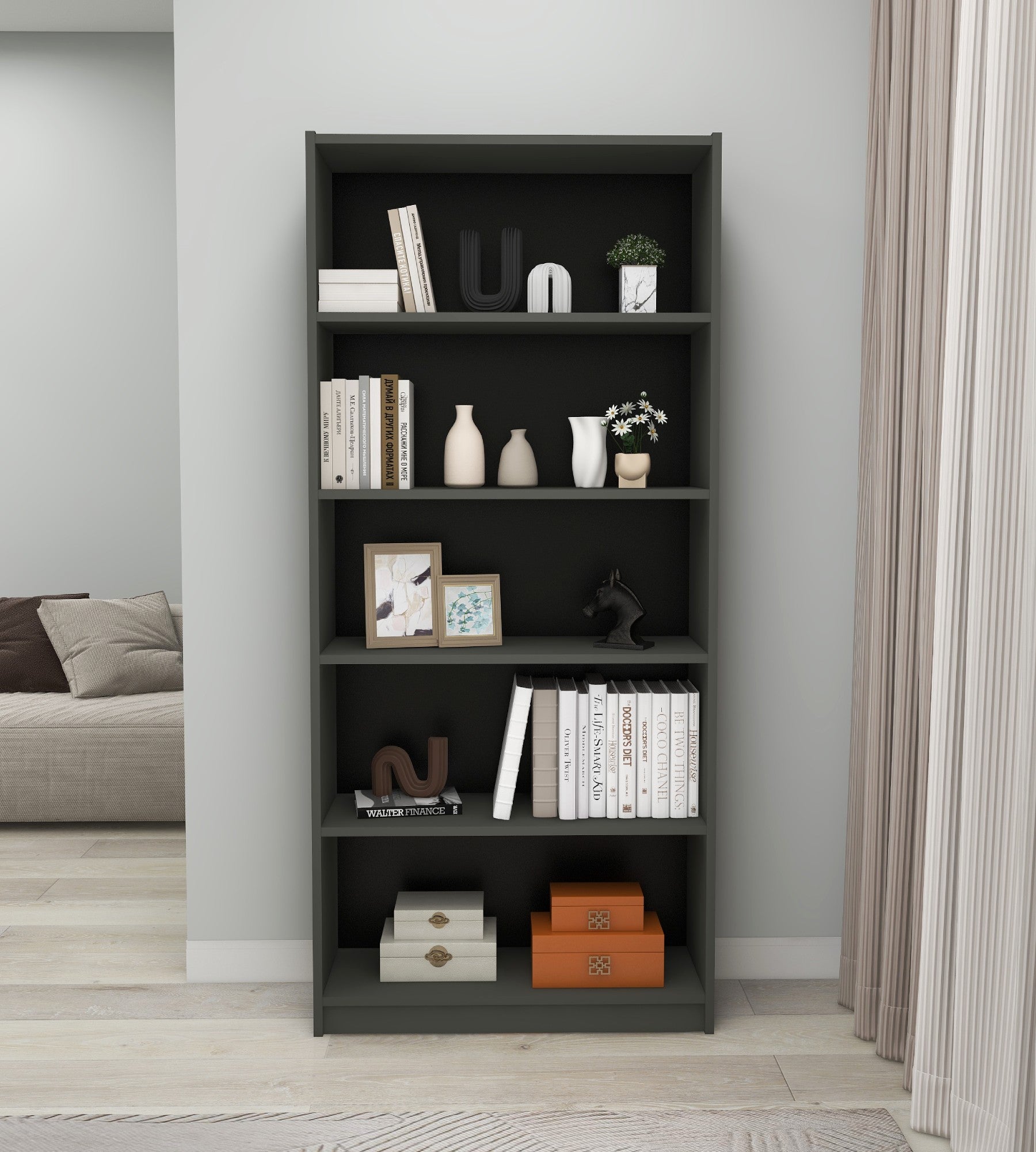 854KLN4712Tribo Home