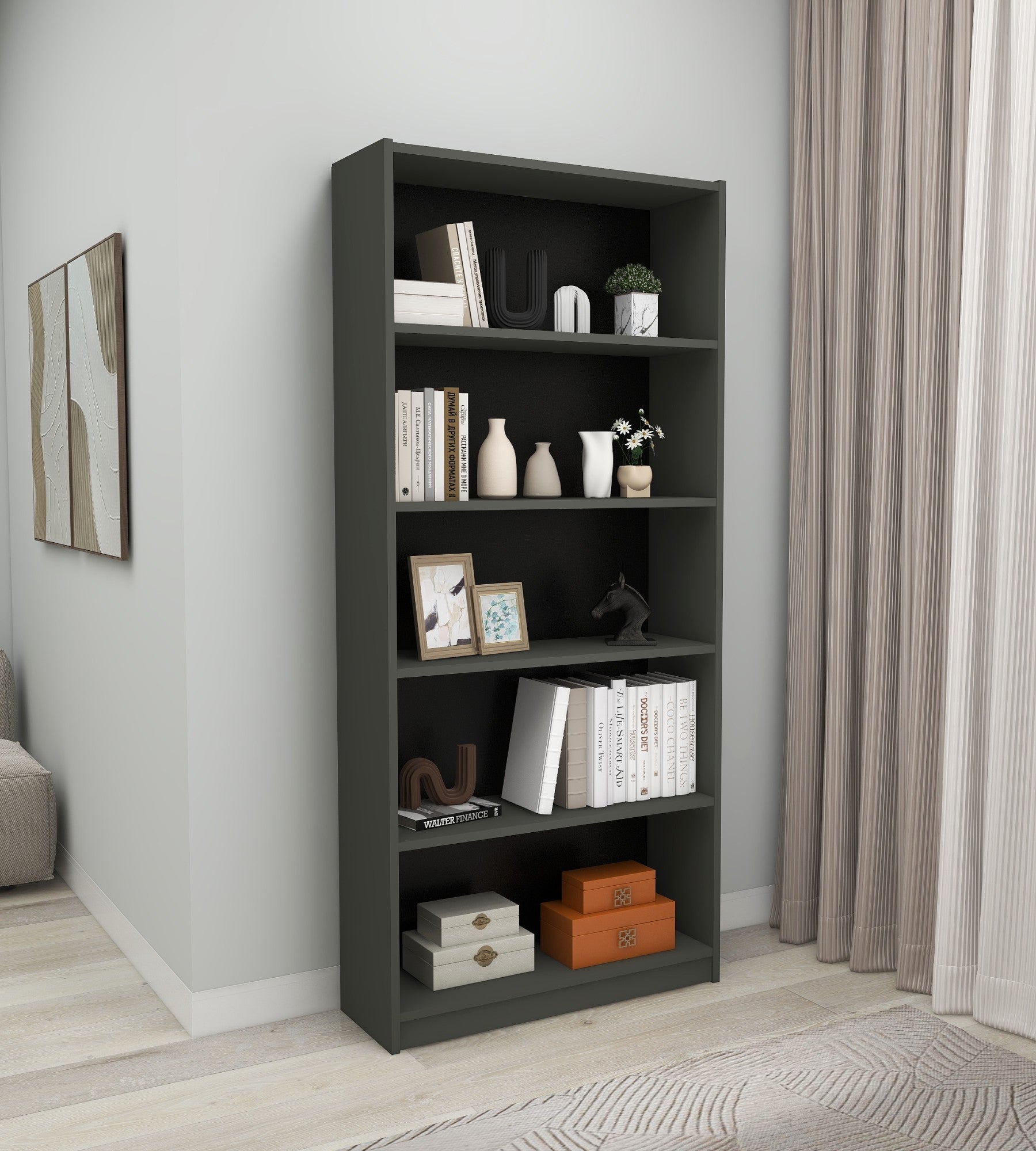 854KLN4712Tribo Home