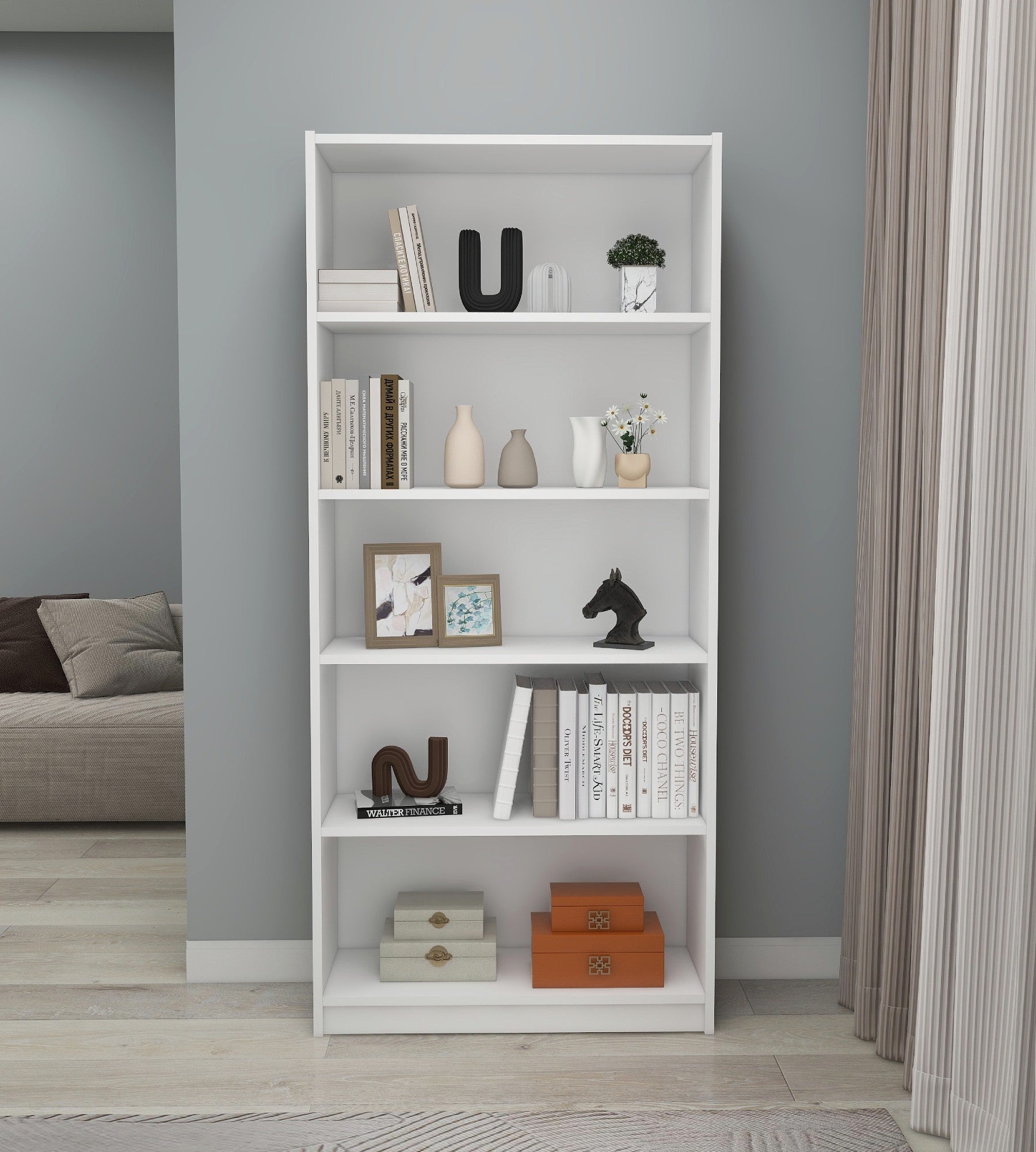 854KLN4713Tribo Home