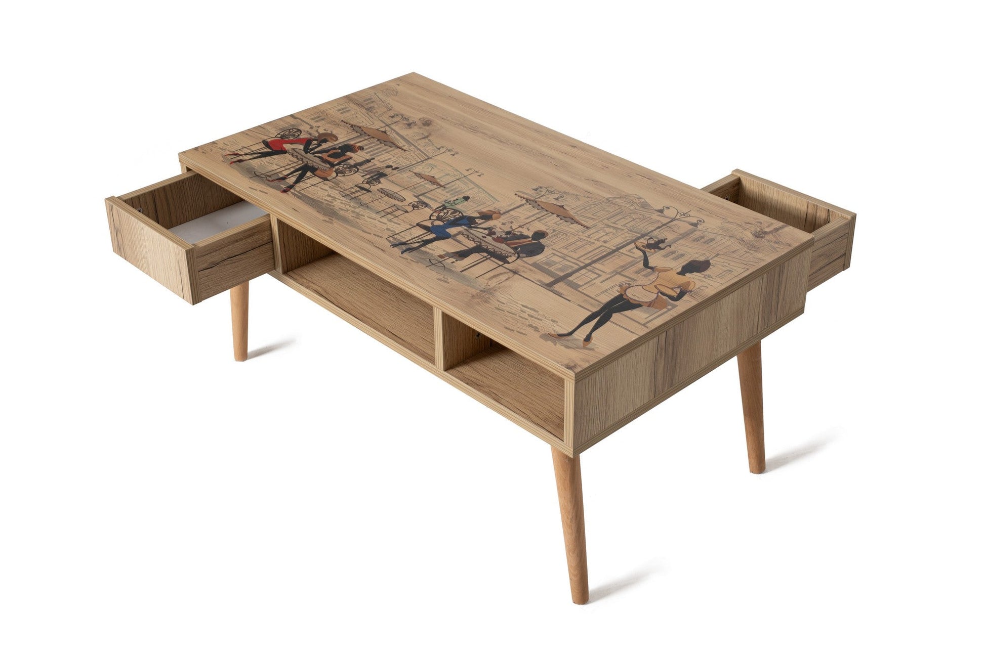 854KLN4714Tribo Home