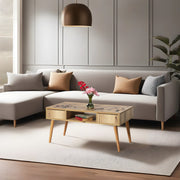 854KLN4714Tribo Home