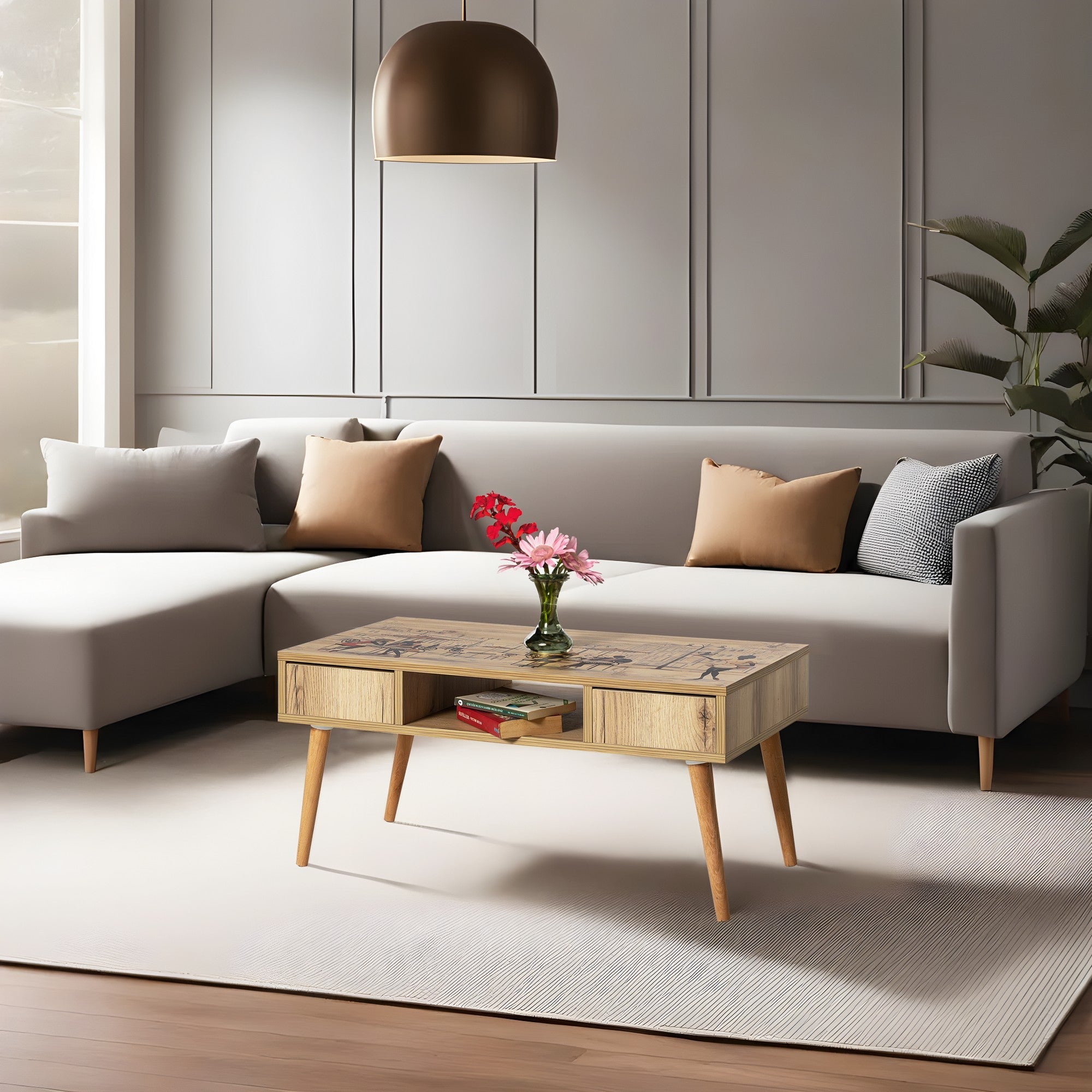 854KLN4714Tribo Home