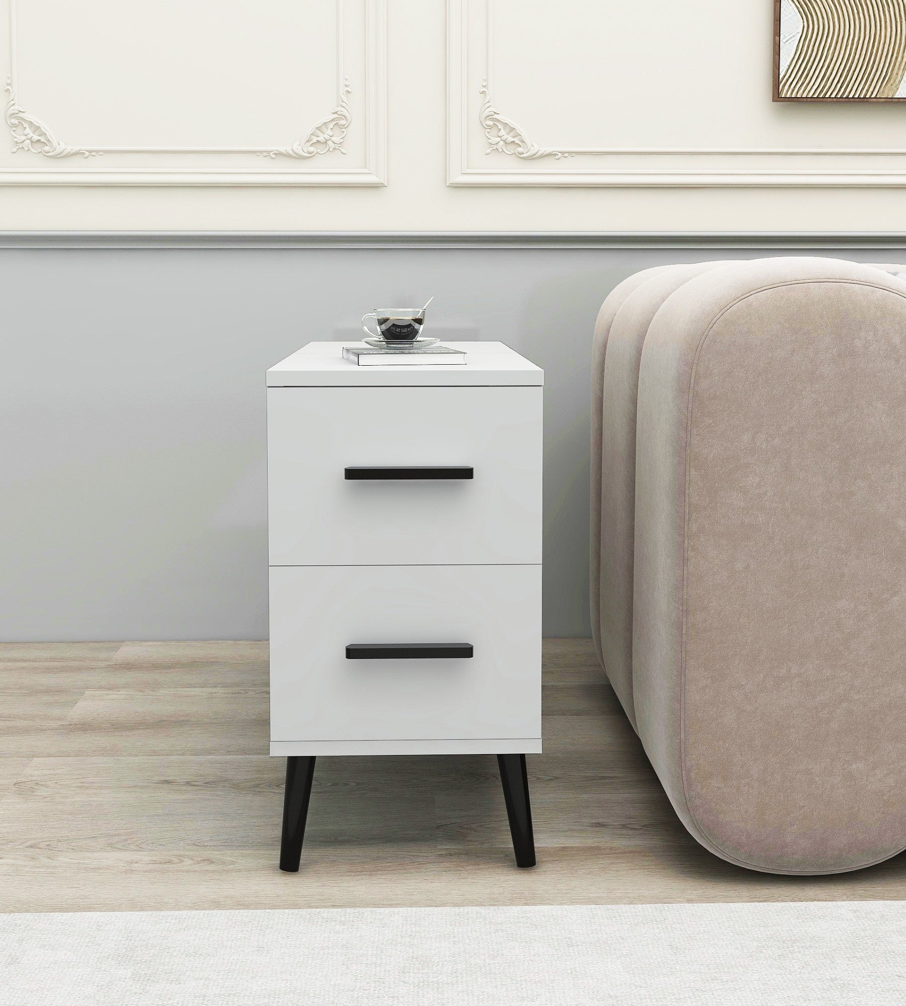 854KLN4722Tribo Home