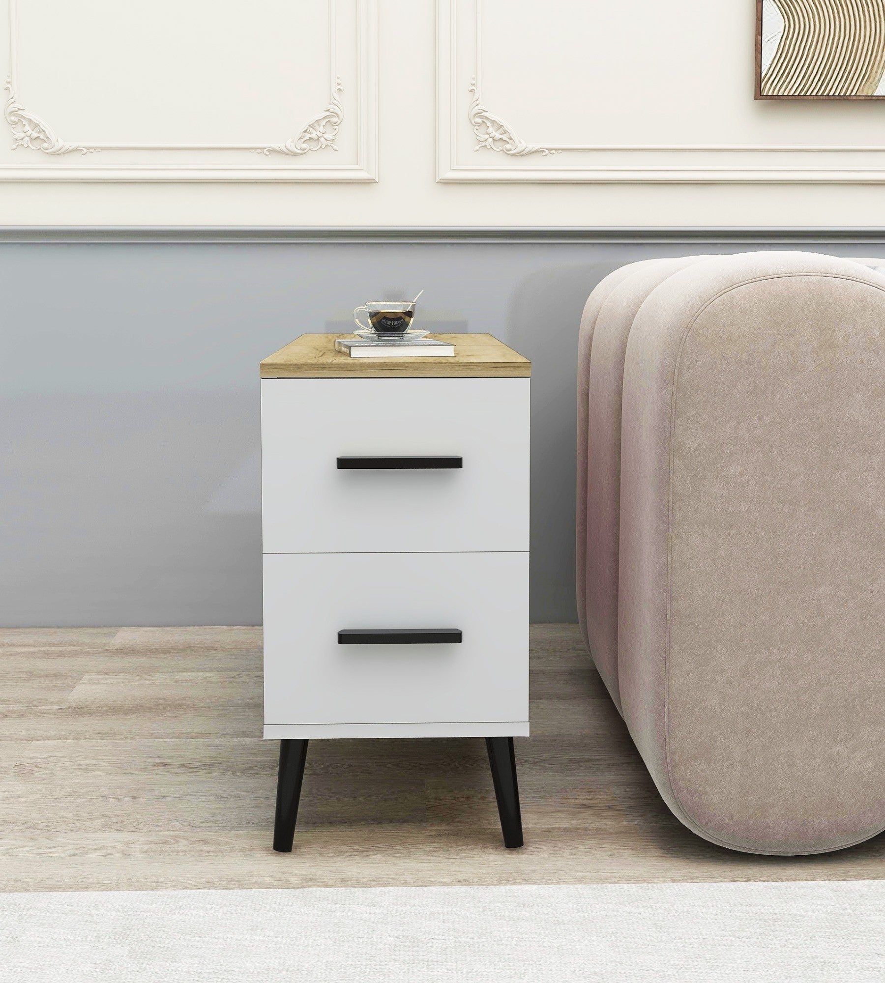 854KLN4723Tribo Home