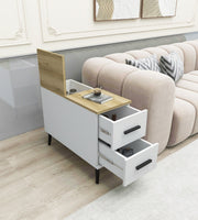 854KLN4723Tribo Home