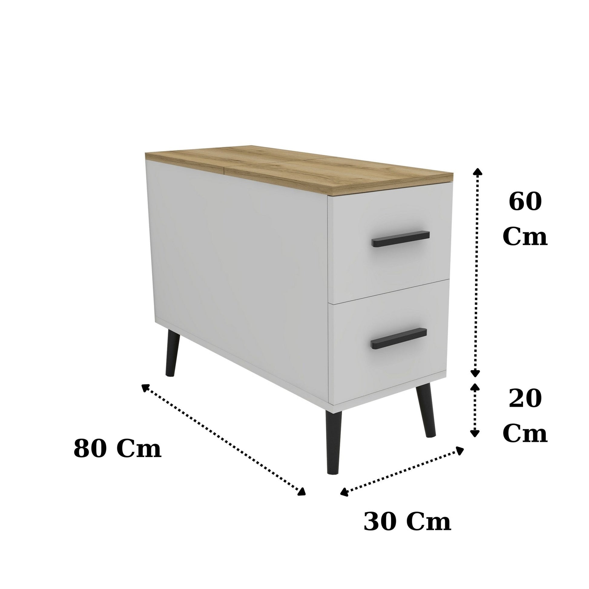 854KLN4723Tribo Home