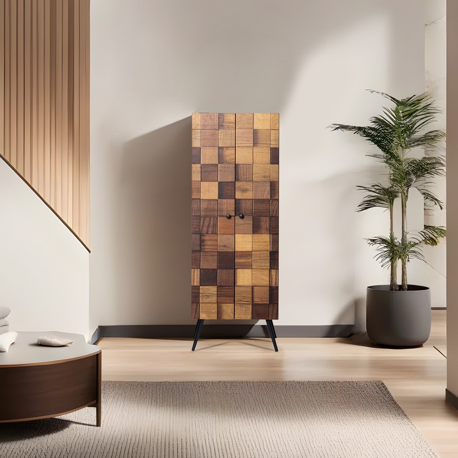 854KLN4724Tribo Home