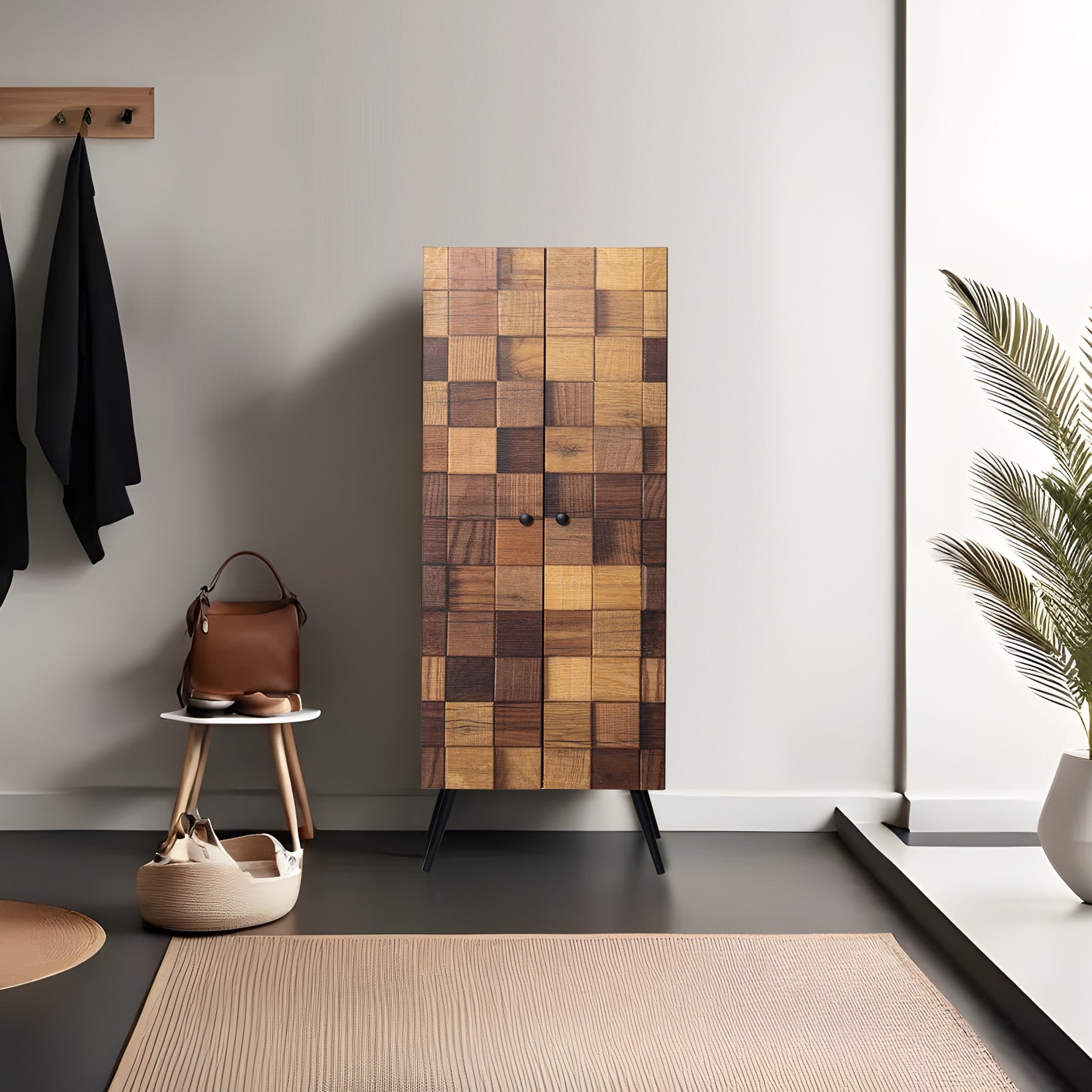 854KLN4724Tribo Home