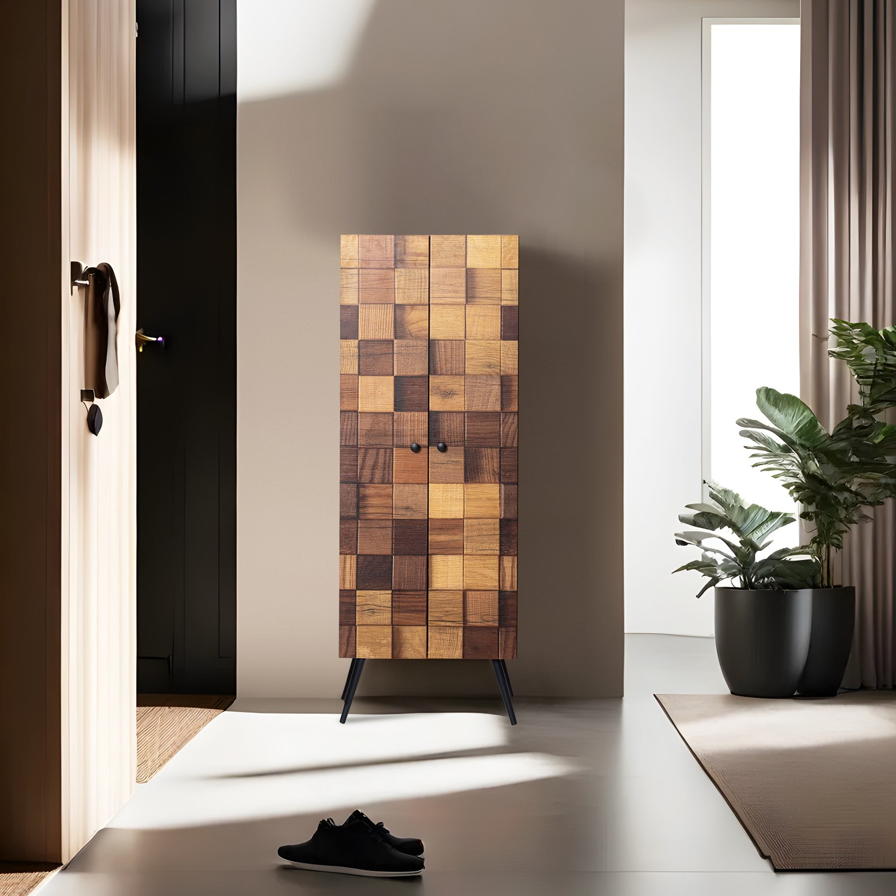 854KLN4724Tribo Home