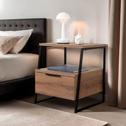 Mesa de cabeceira-Pal-Hitit