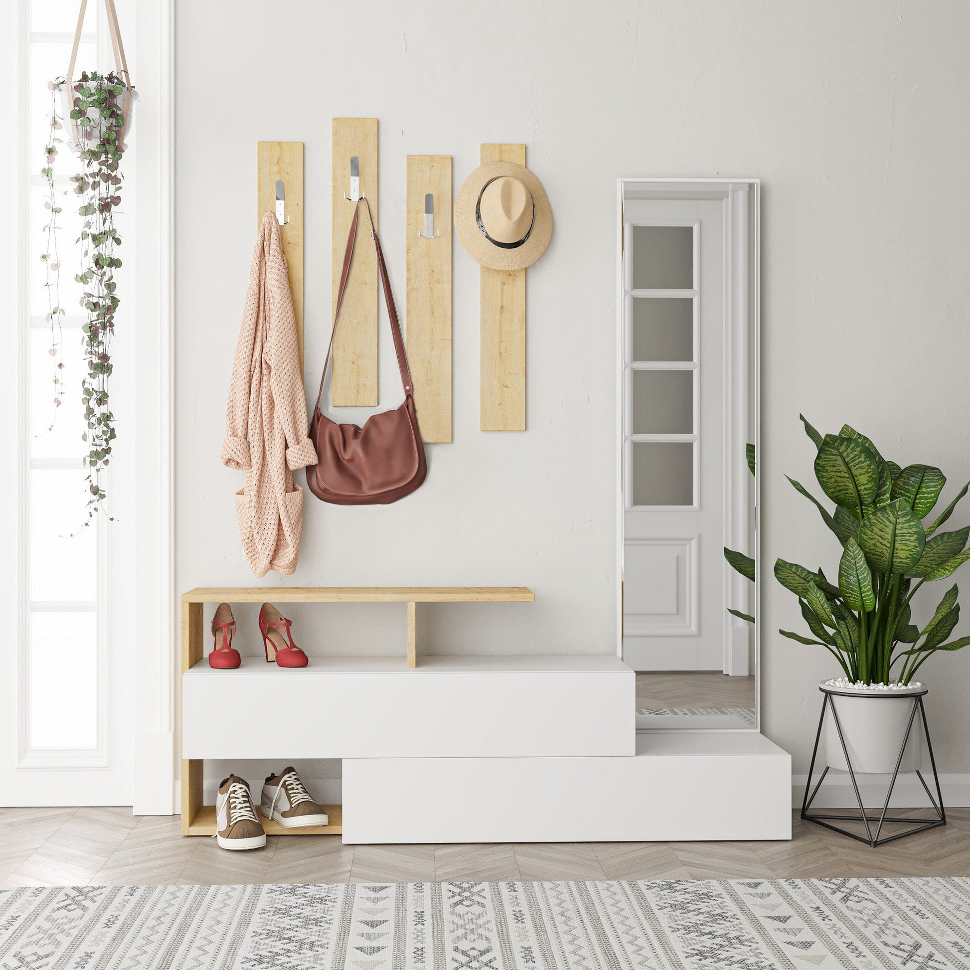 855DTE4004Tribo Home