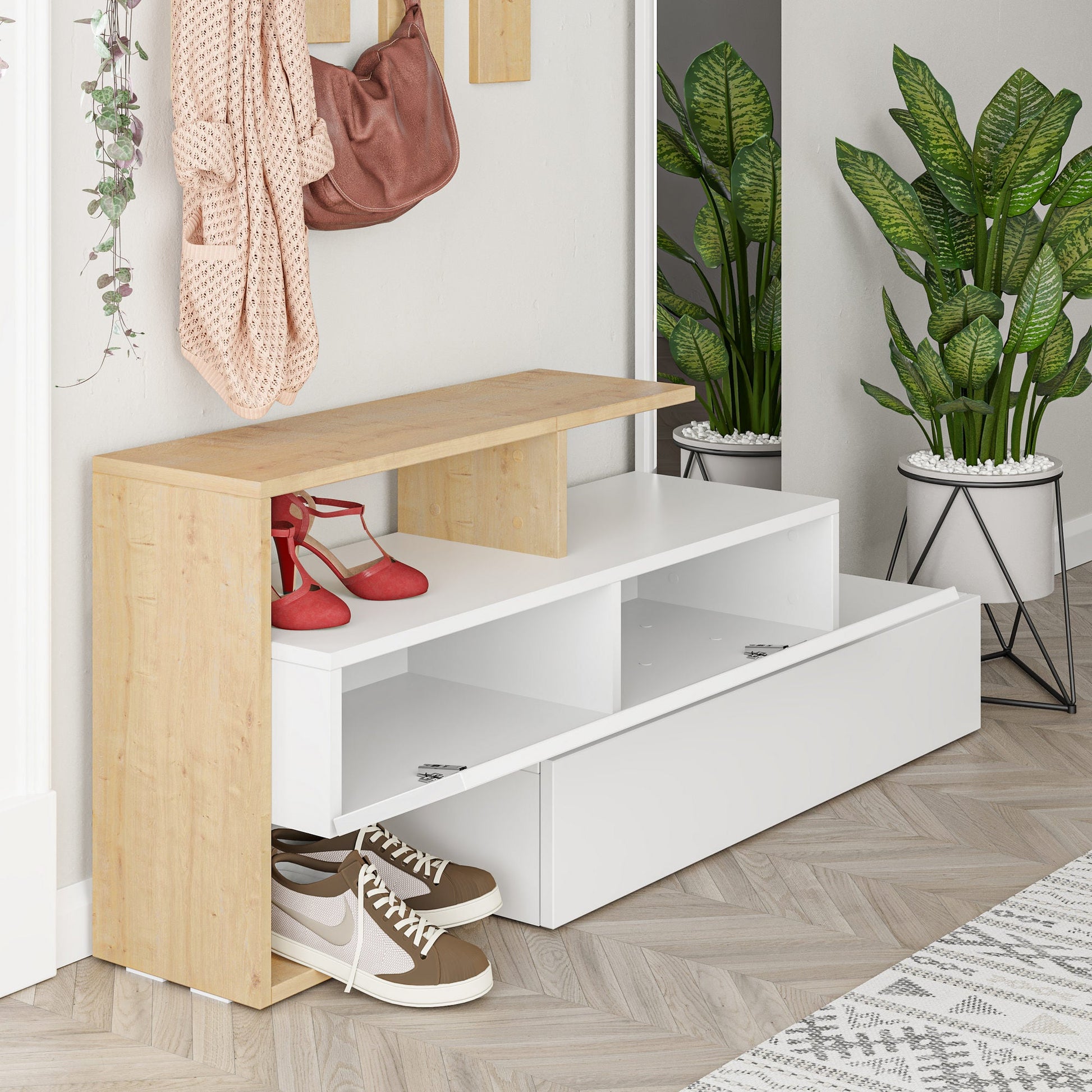 855DTE4004Tribo Home