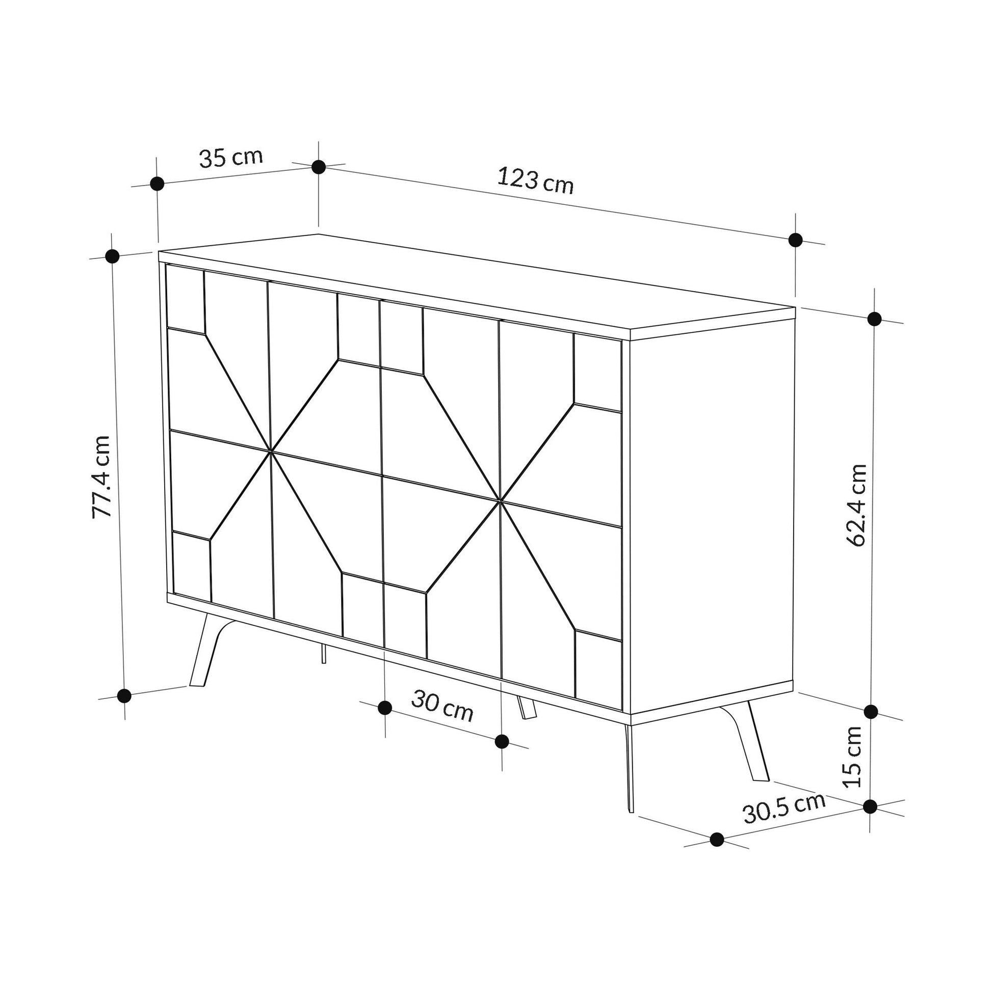 855DTE4217Tribo Home