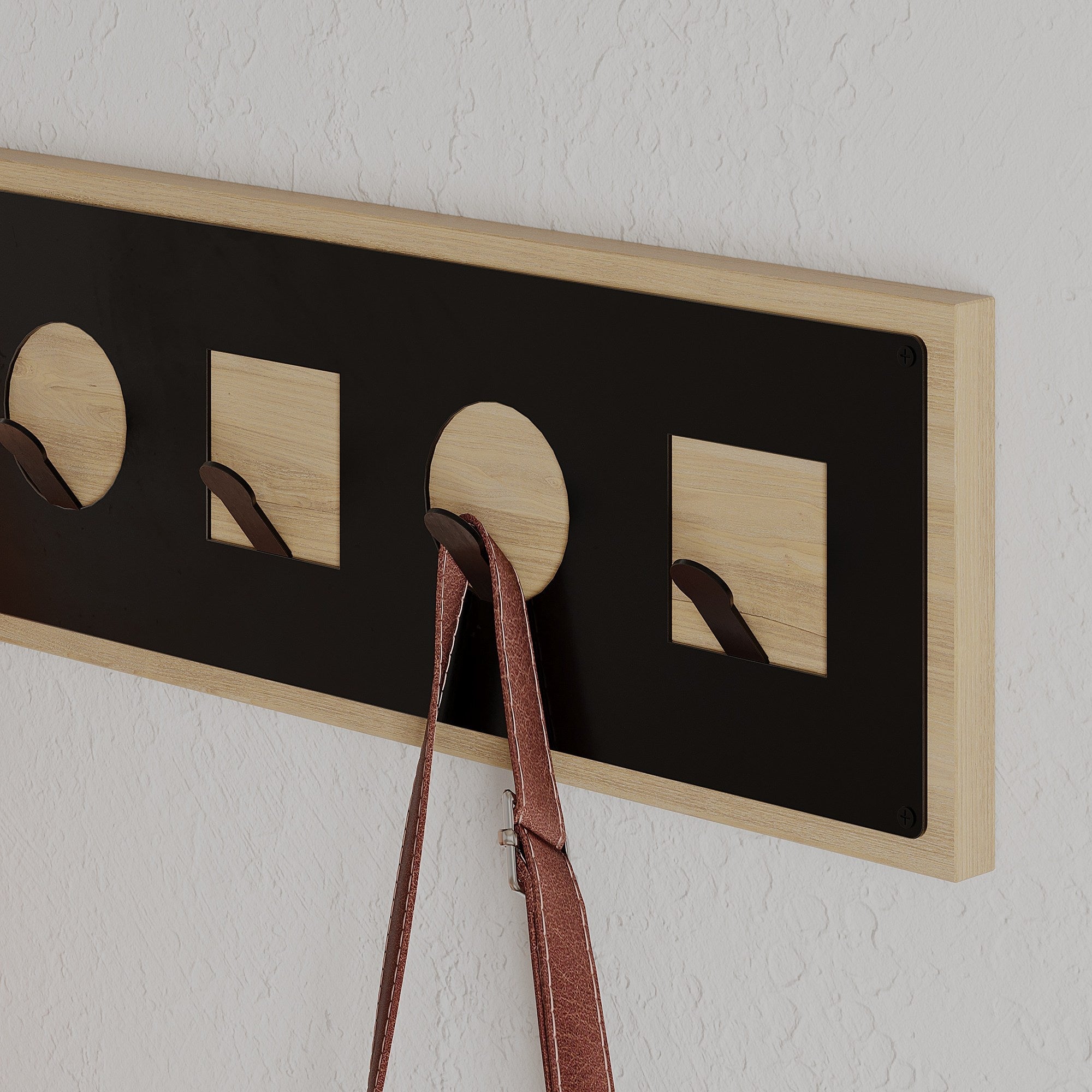 855DTE5122Tribo Home