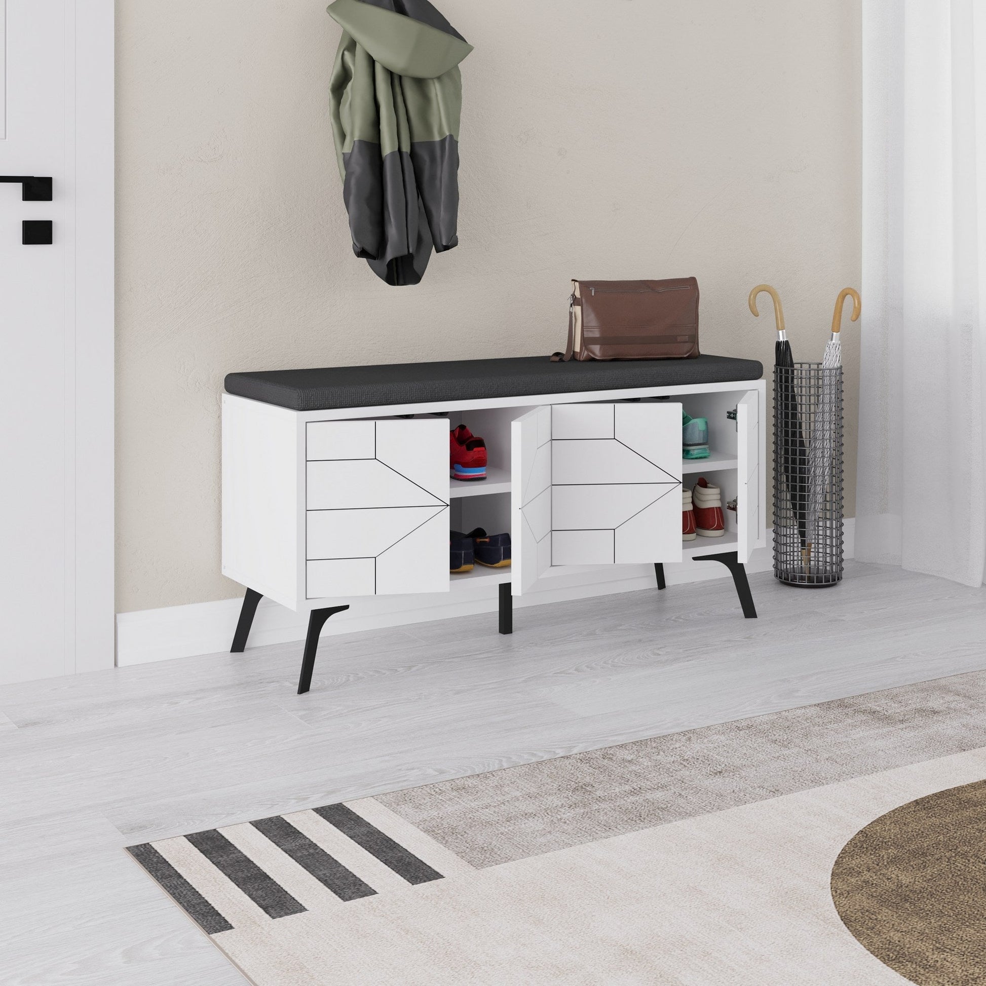 855DTE5123Tribo Home