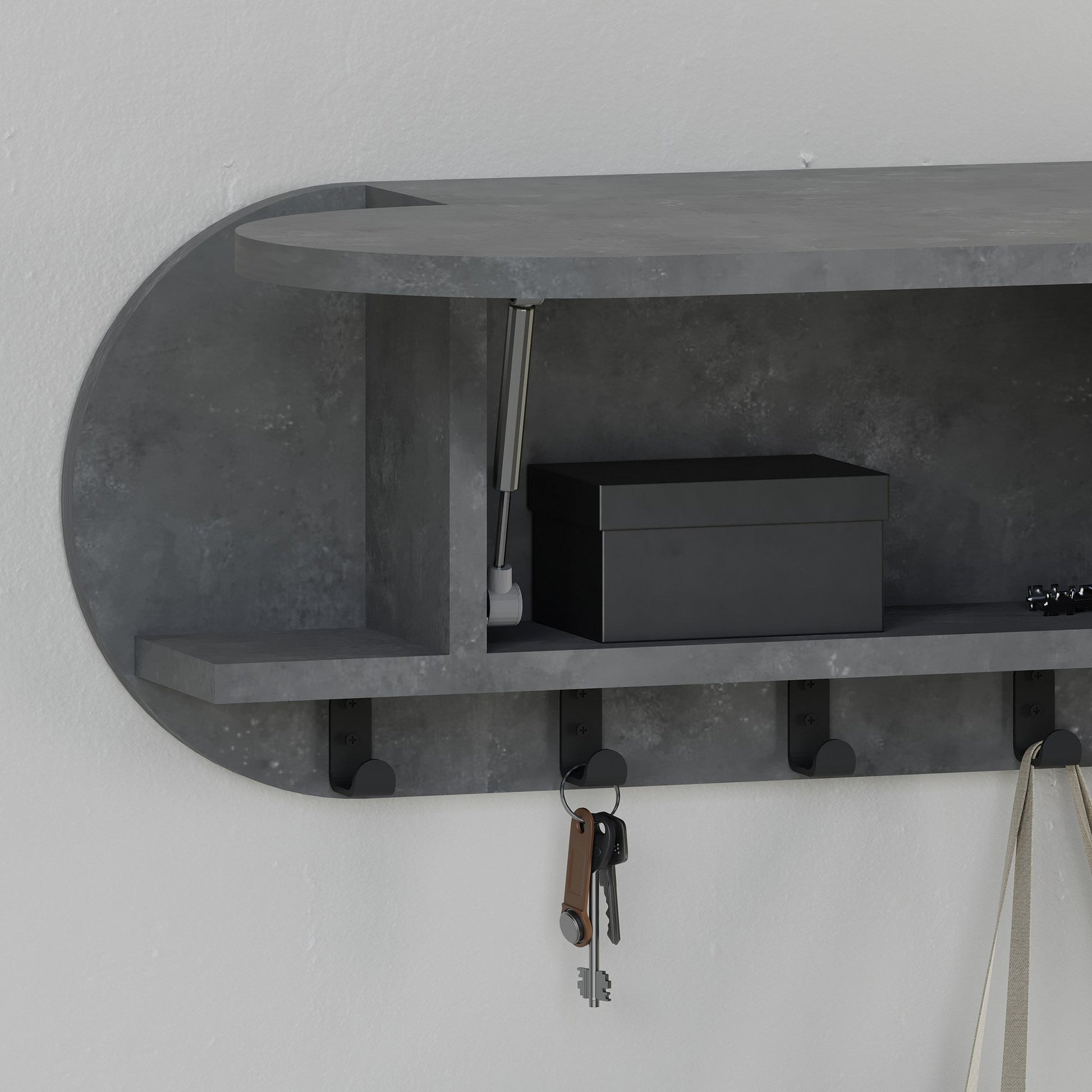 855DTE5154Tribo Home