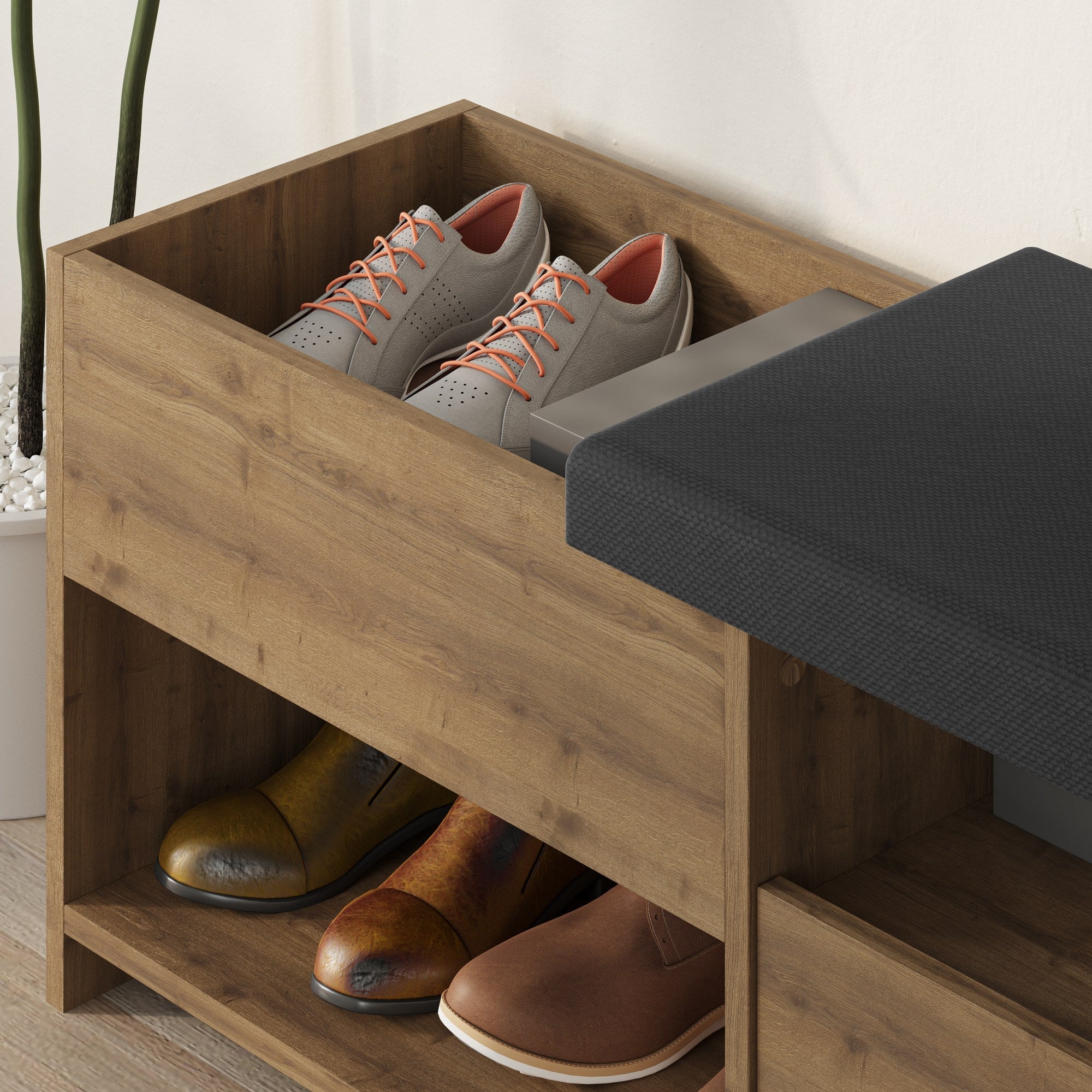 855DTE5161Tribo Home