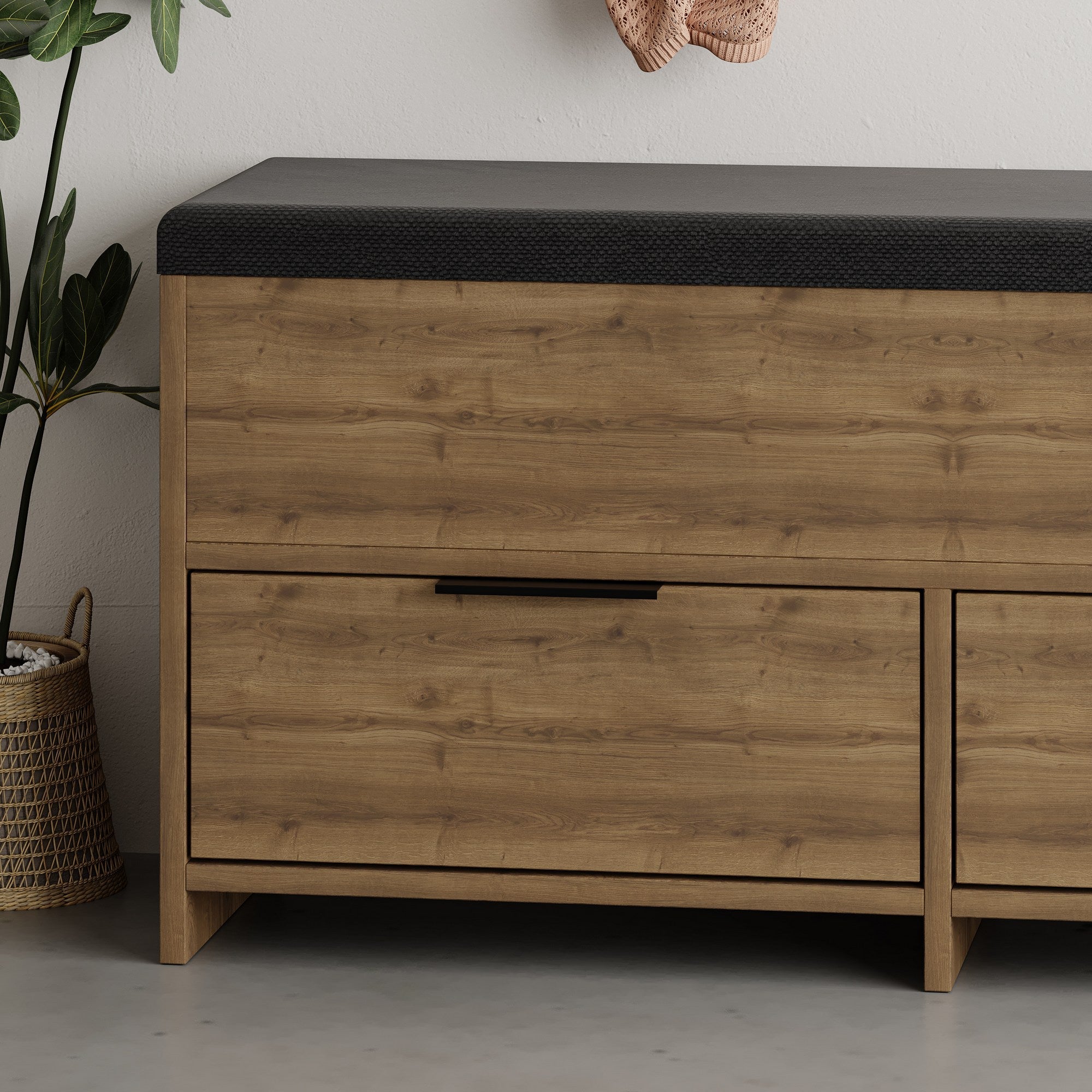 855DTE5163Tribo Home