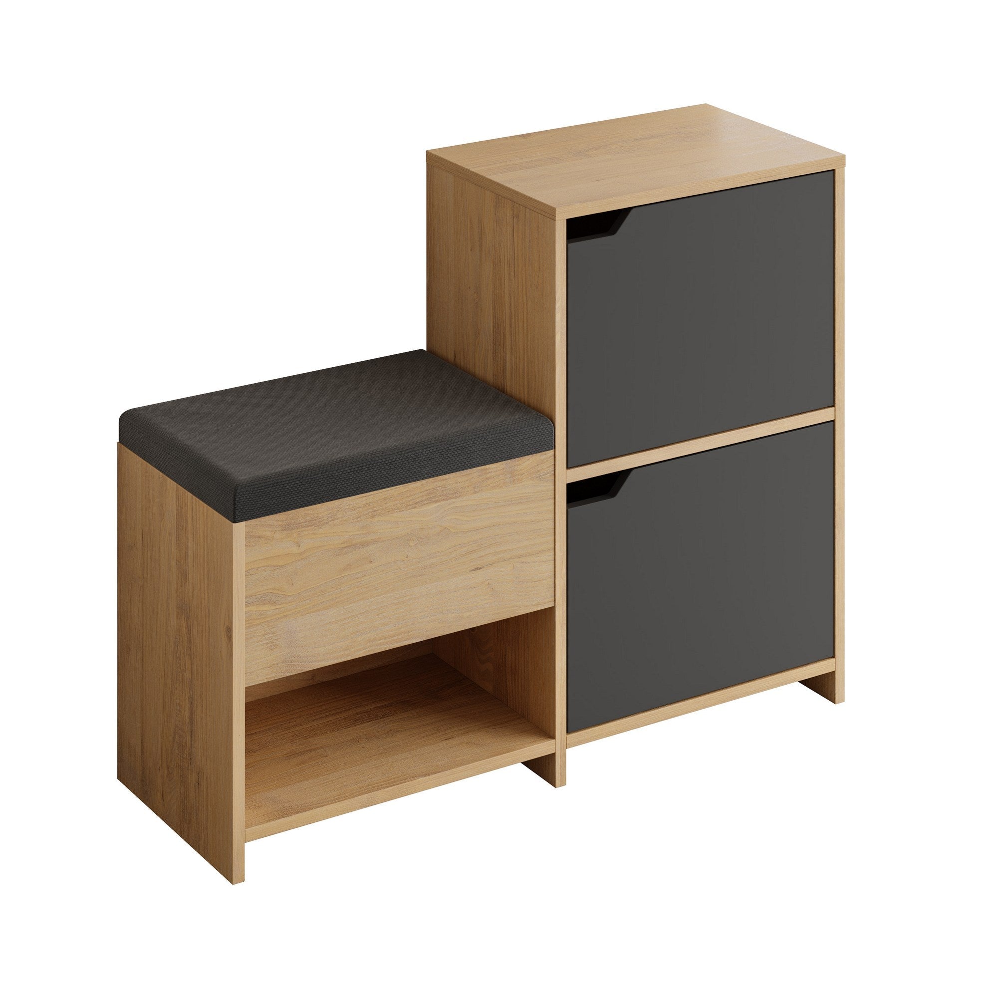 855DTE5167Tribo Home