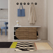 855DTE5170Tribo Home