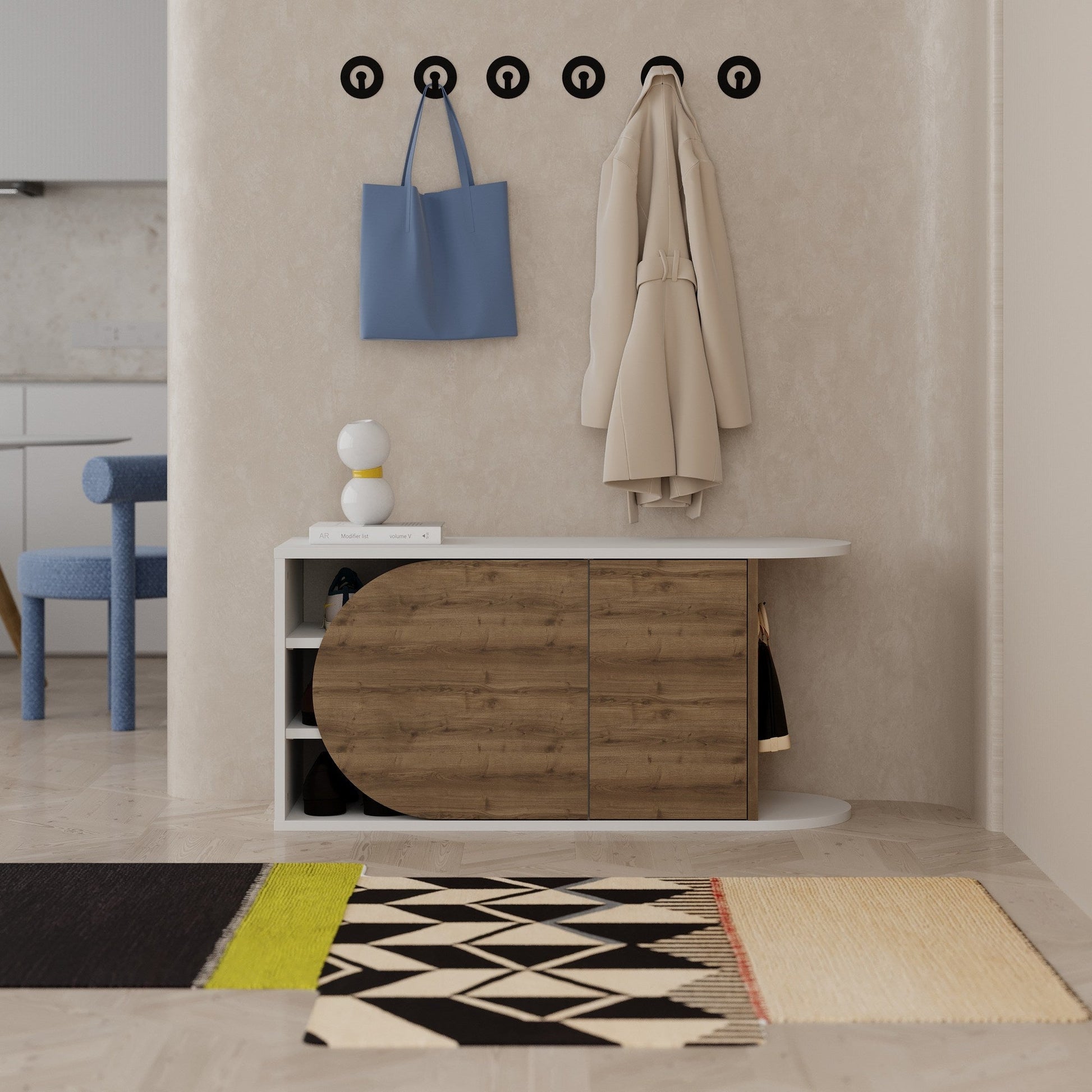 855DTE5170Tribo Home