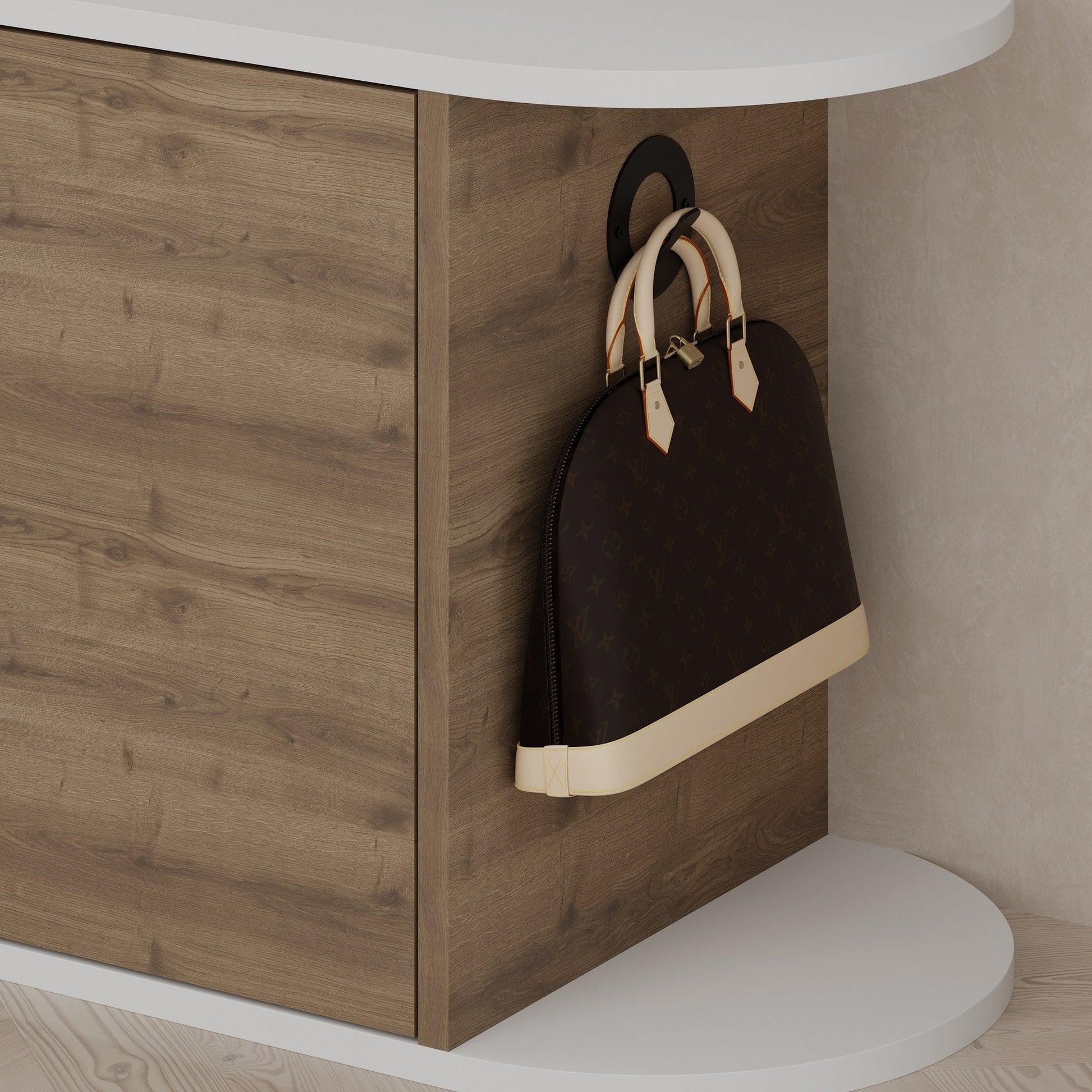 855DTE5170Tribo Home