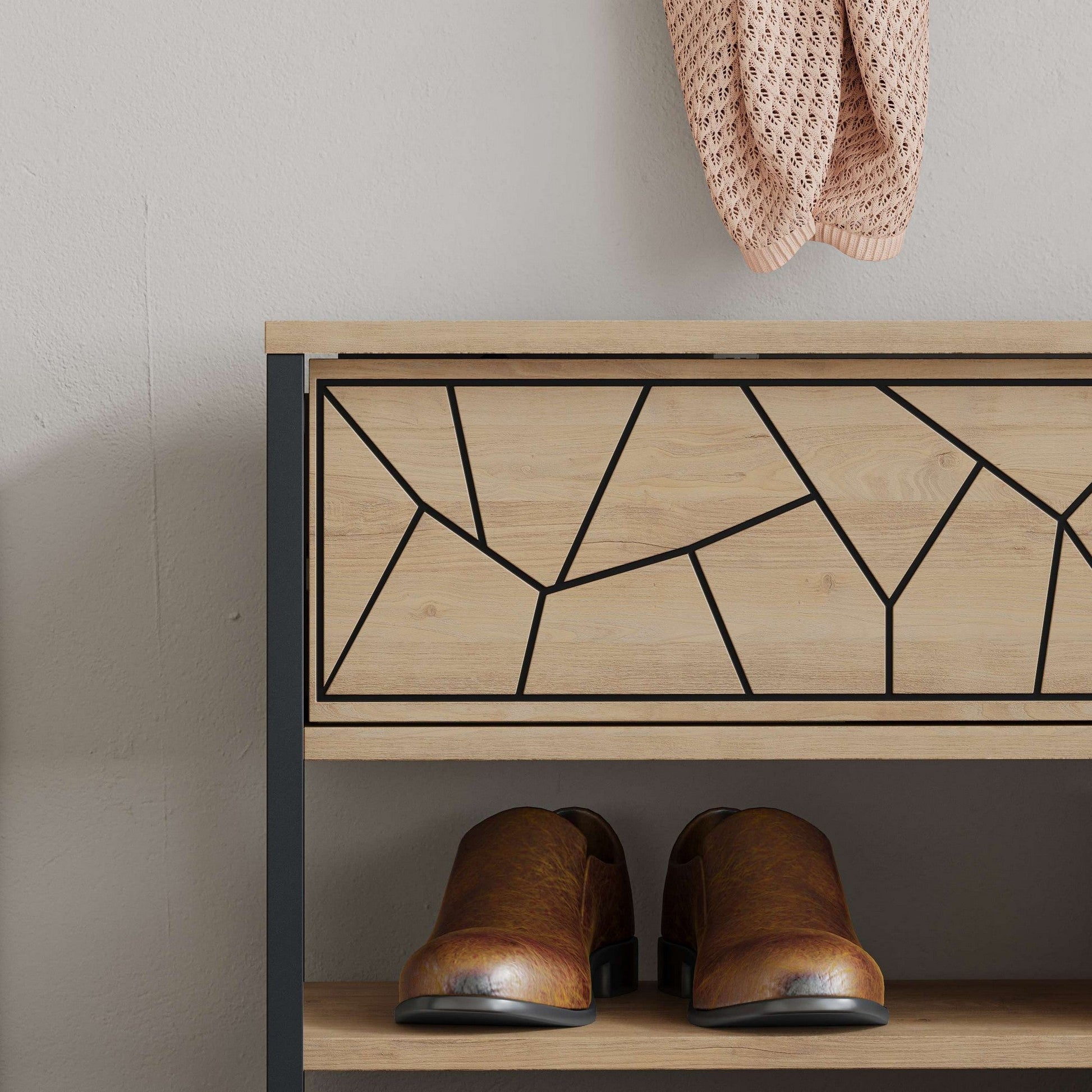 855DTE5176Tribo Home